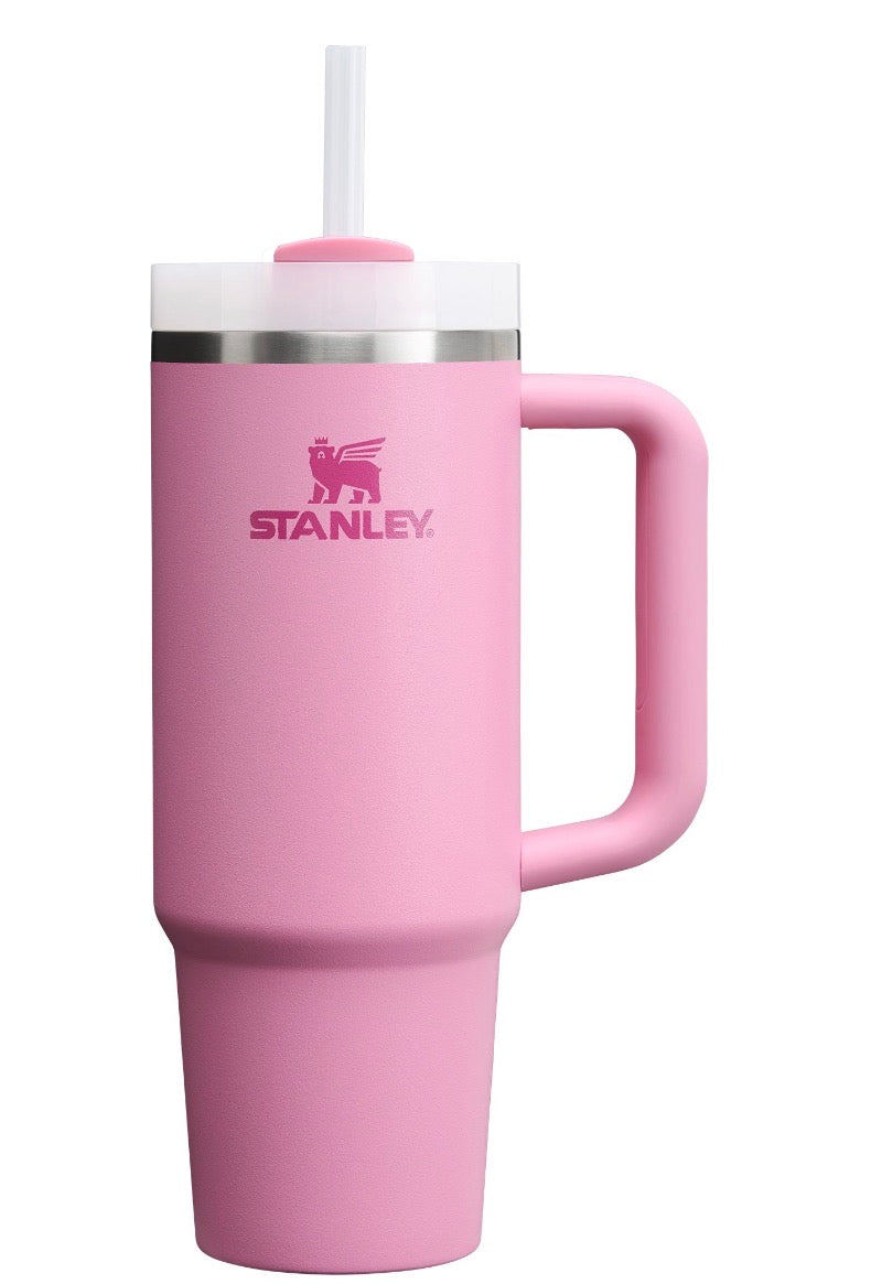 30oz Custom Stanley