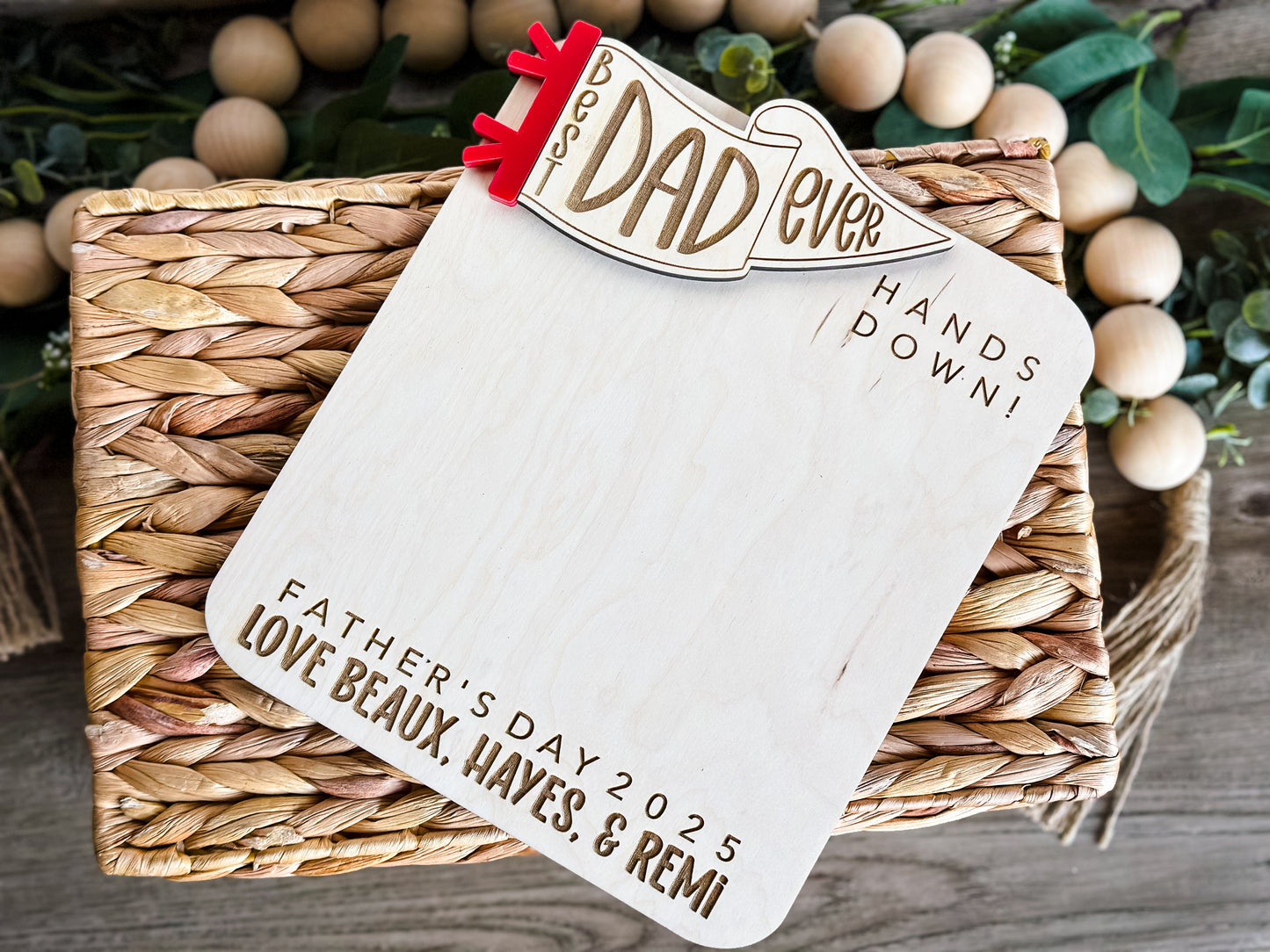 Best Ever Hands Down