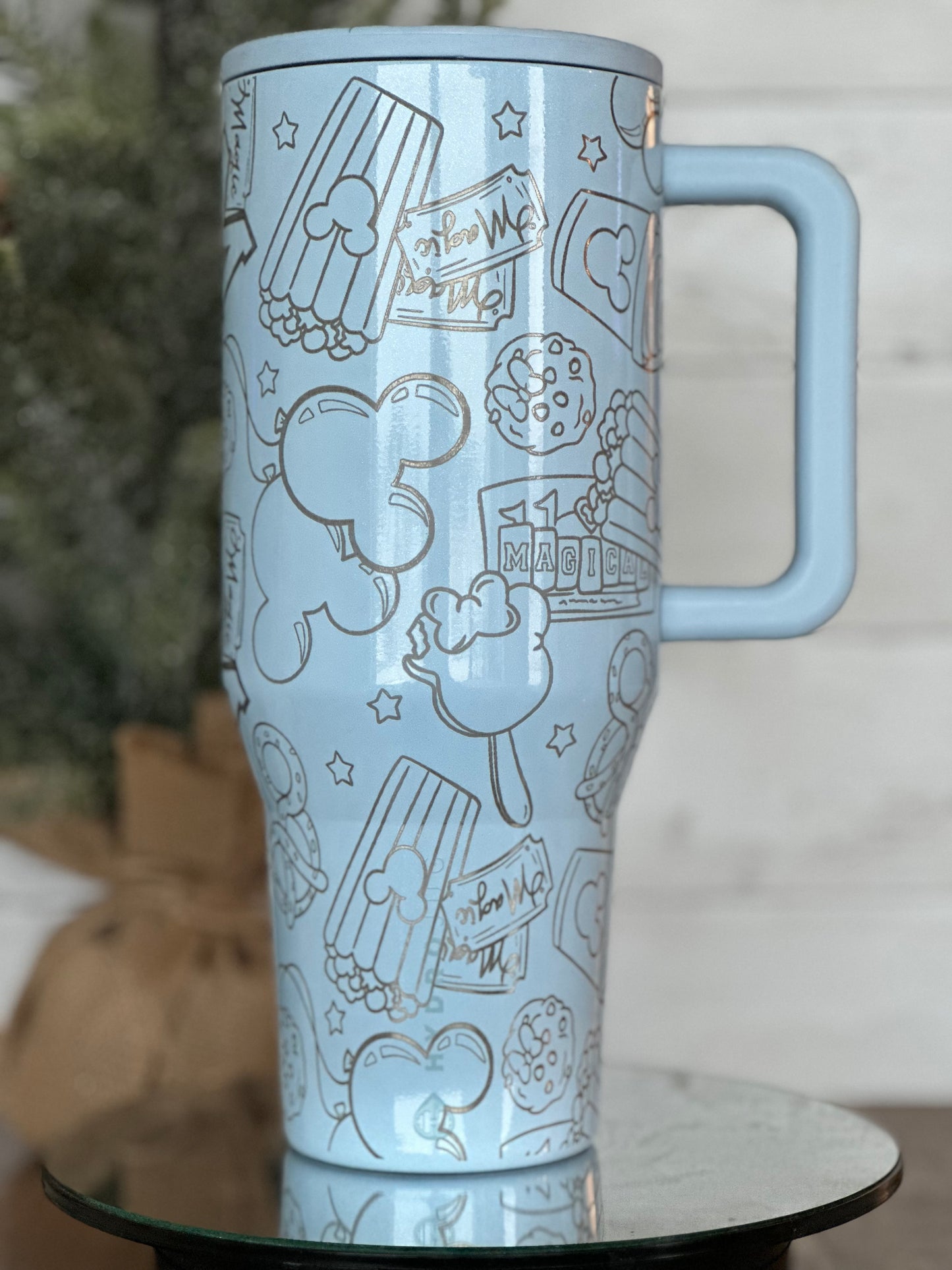 Magical Treatsš©µ