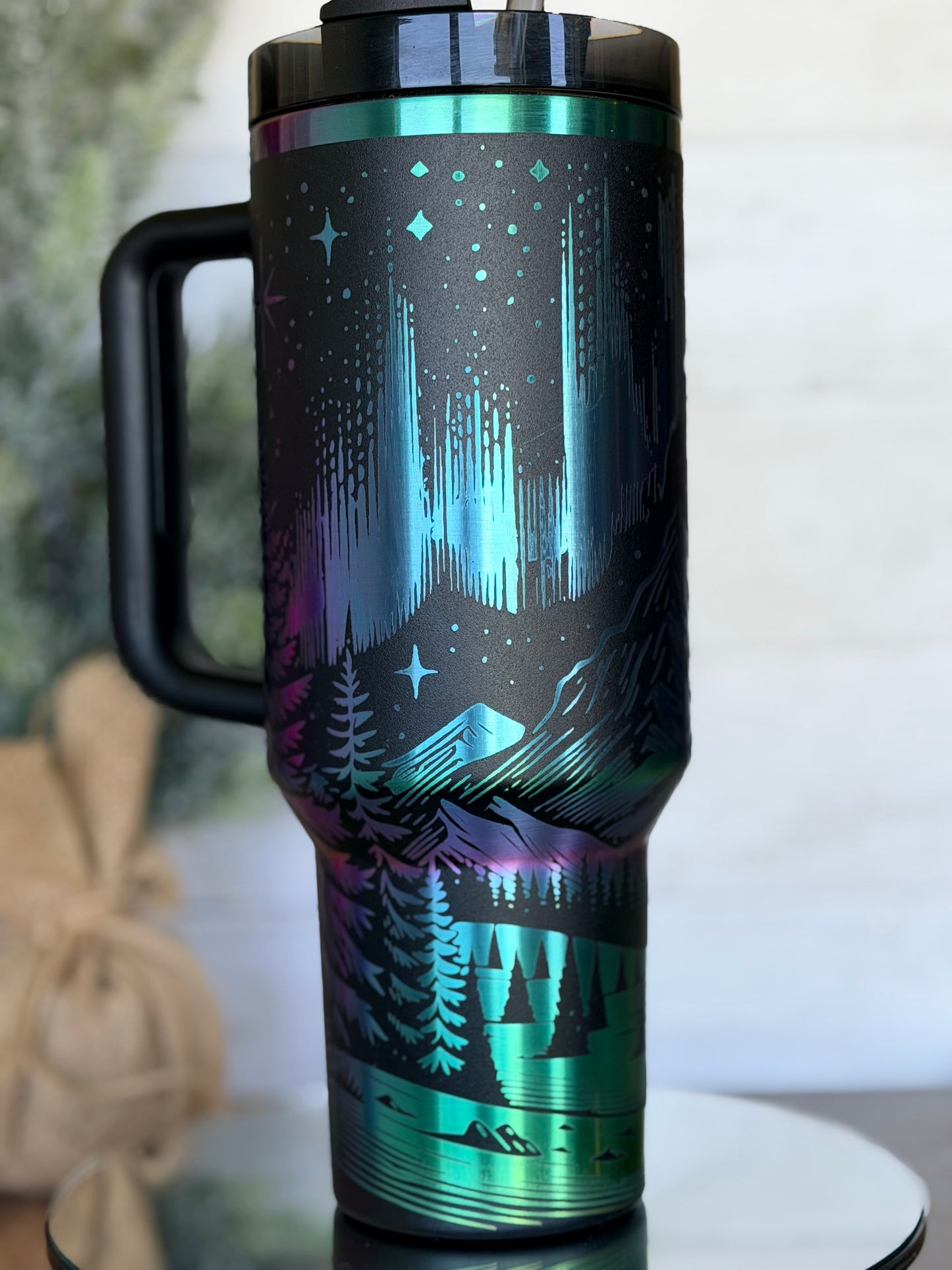 Northern Lights