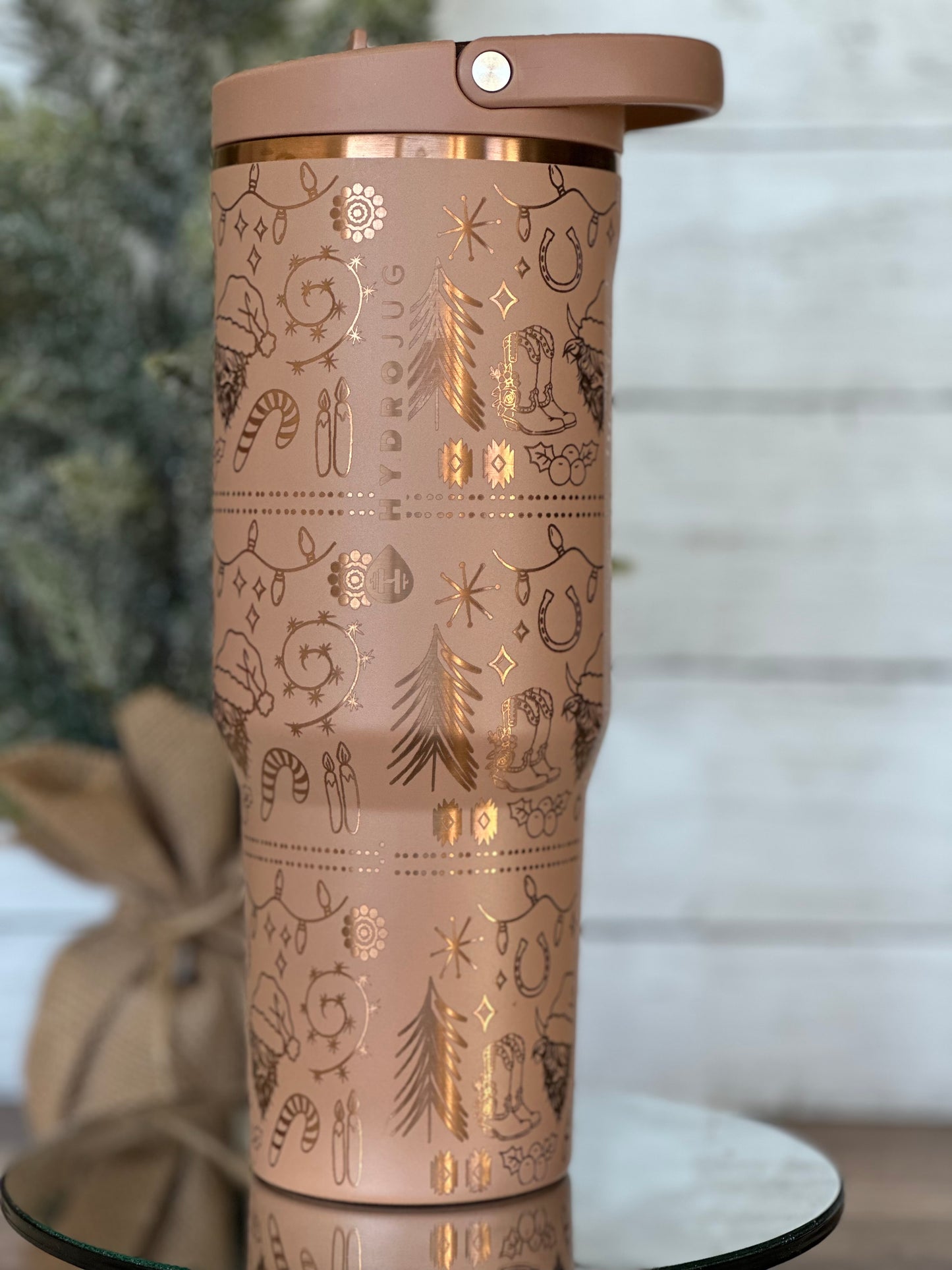 Western Christmas π *Flawed*