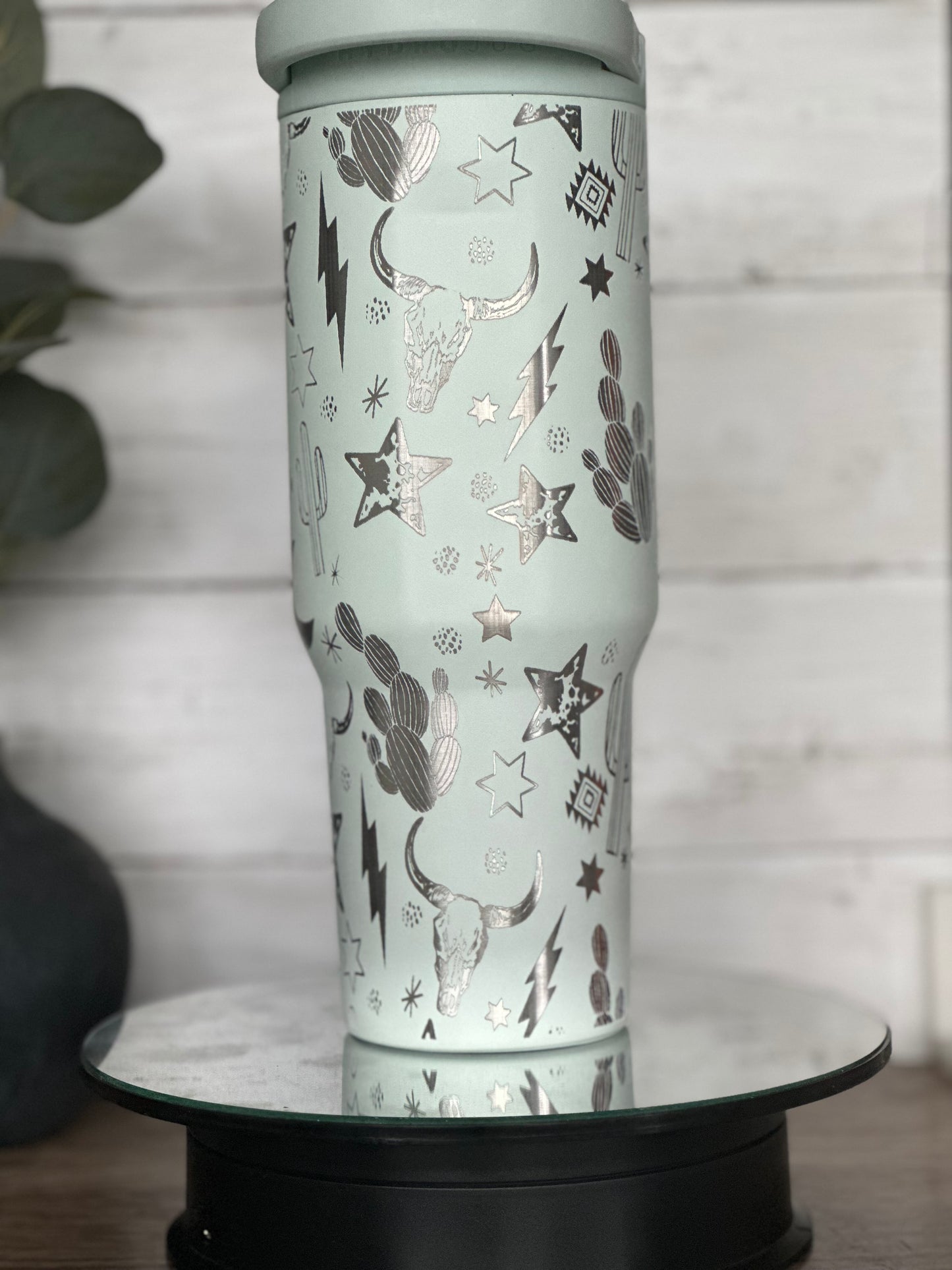 Western Boho Hydrojug