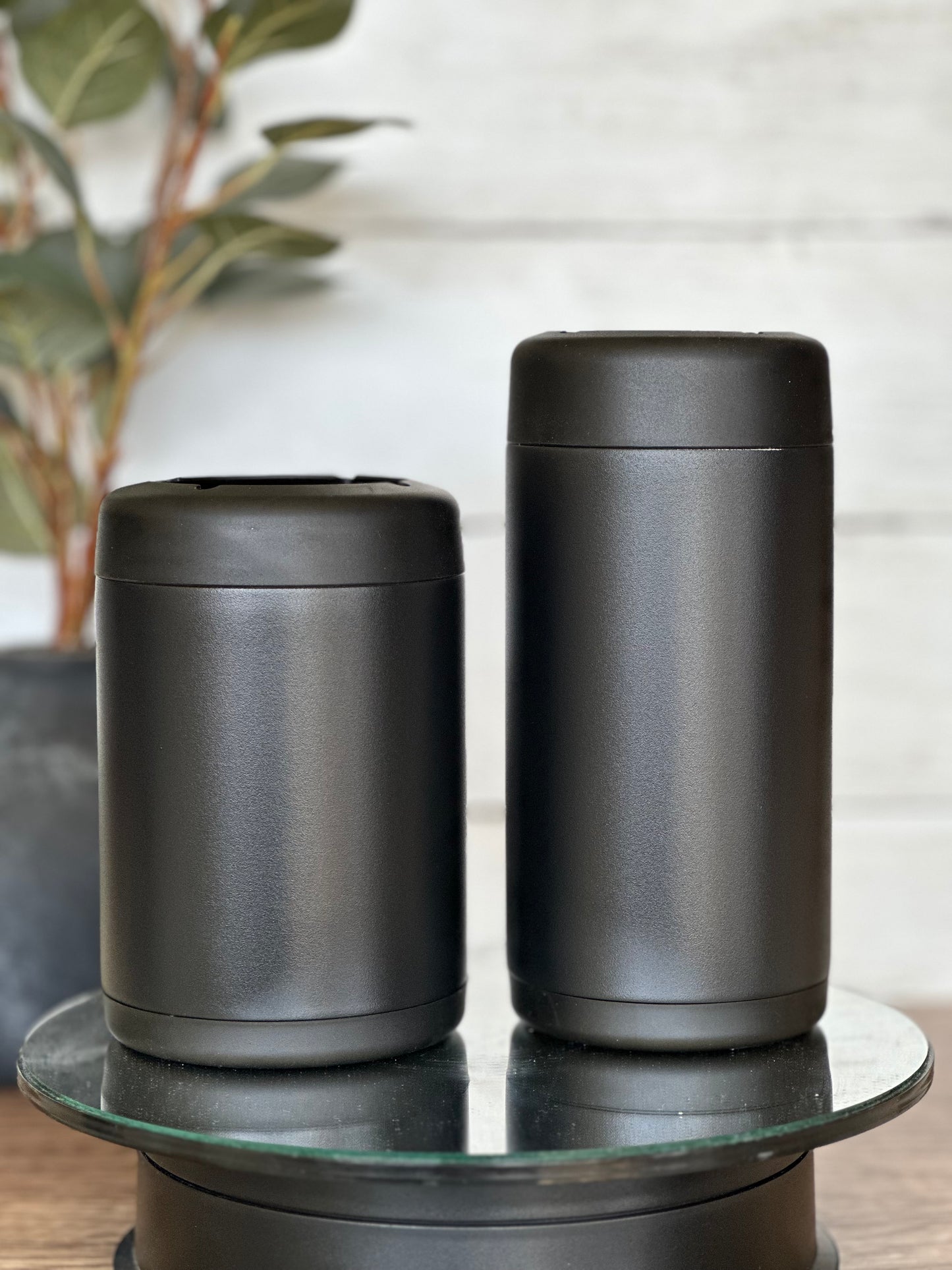 Engraved Hydrojug Can Cooler