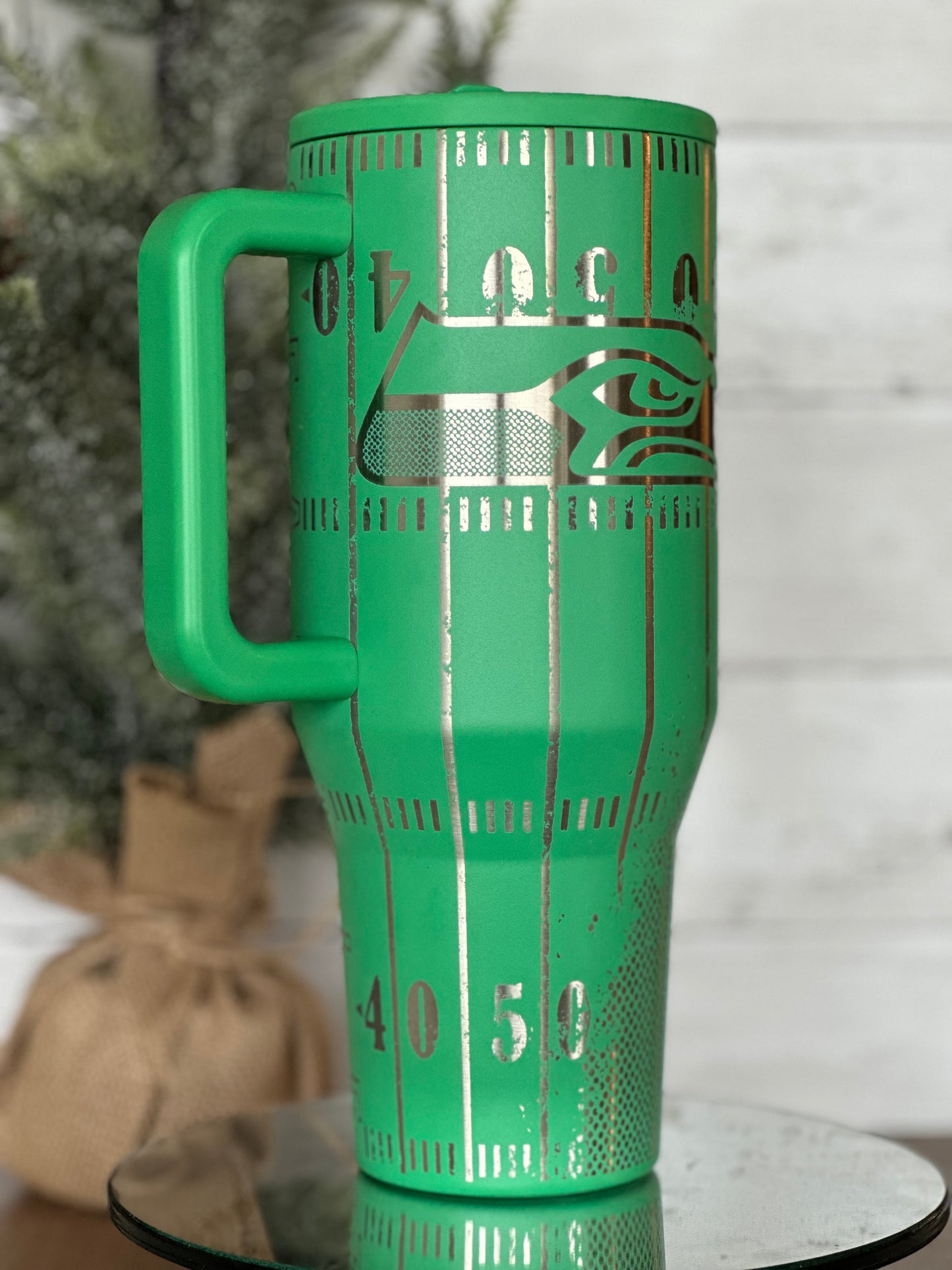 Seattle Football 🏈