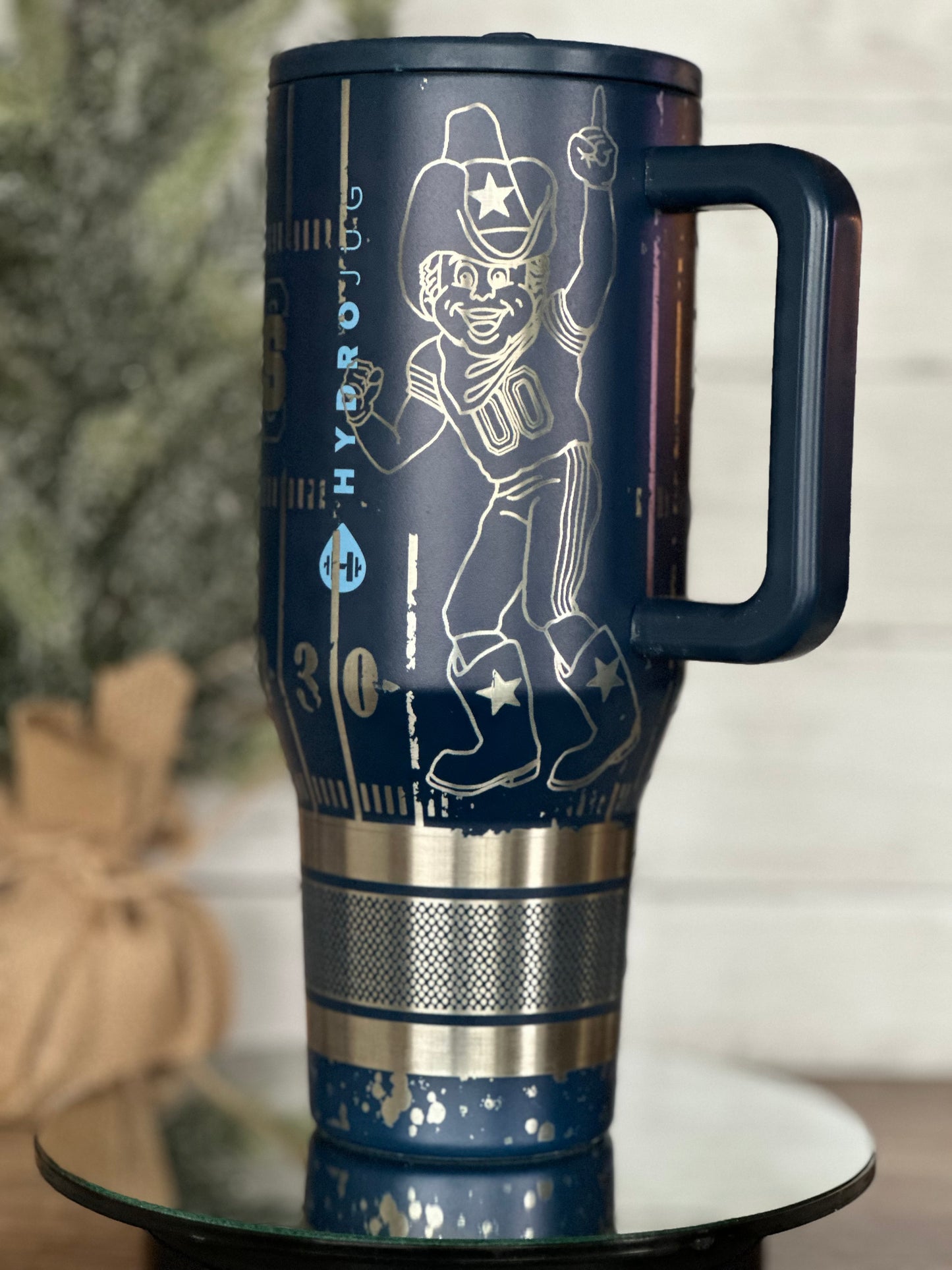 Dallas Football 🏈