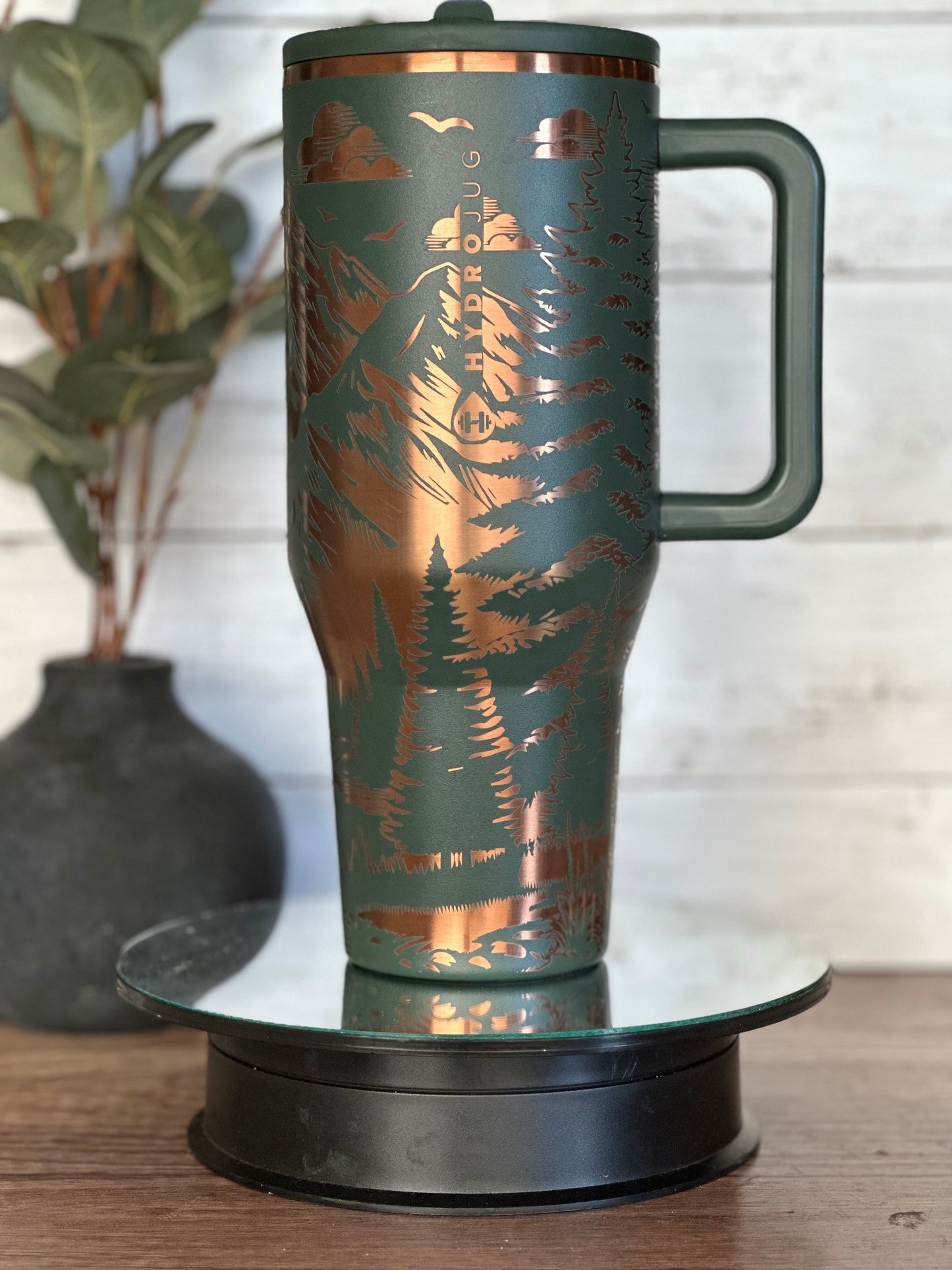 Pine Mountains 🏔️