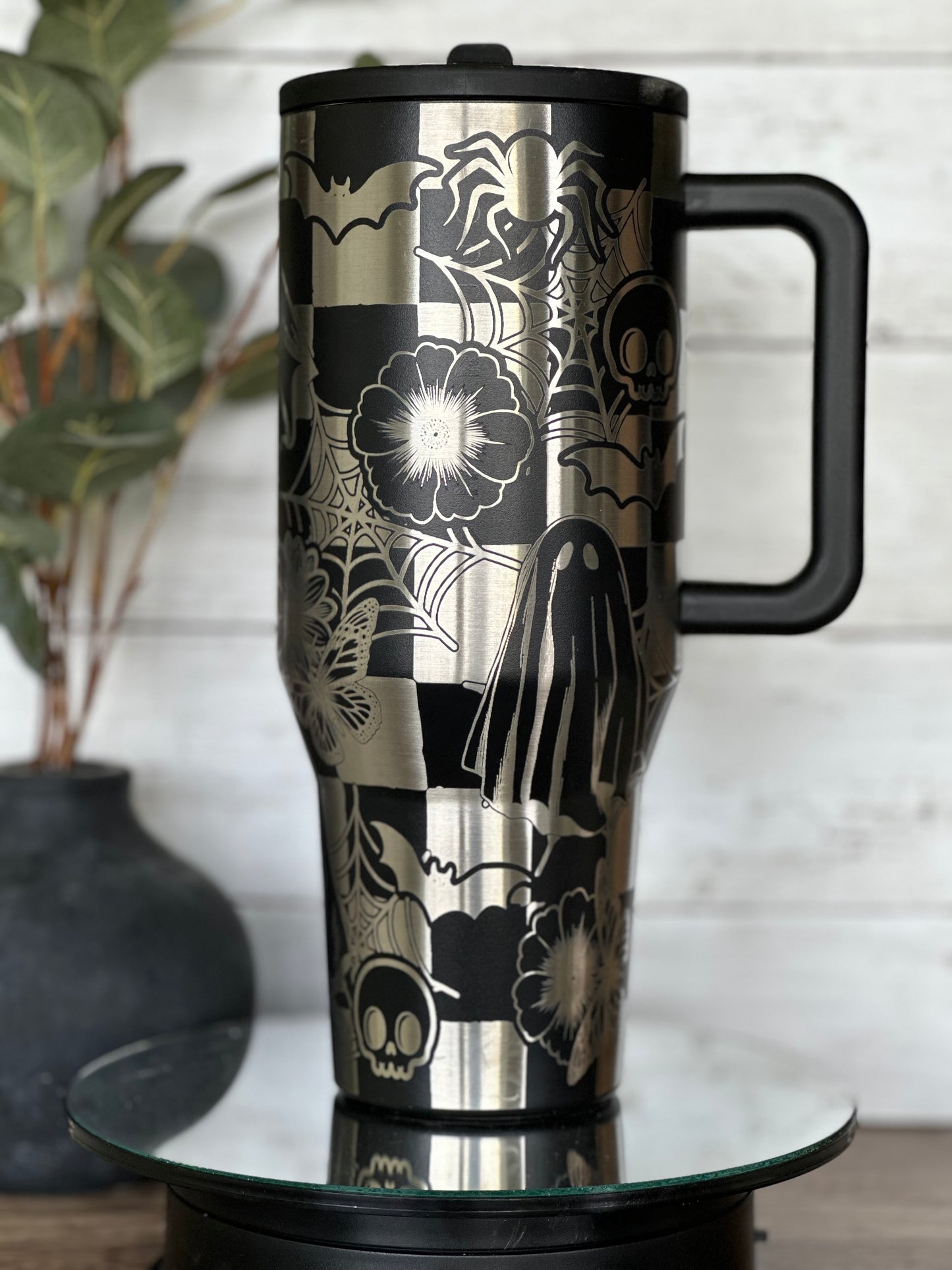 Retro Halloween 👻