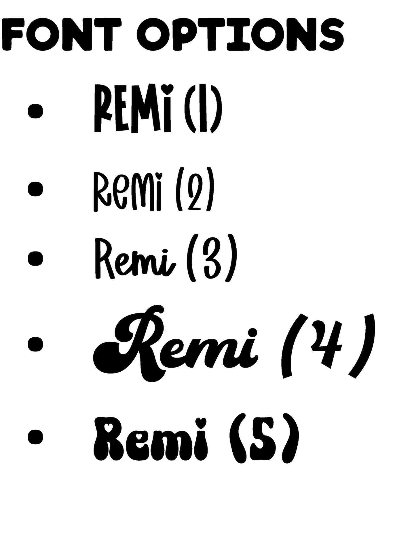 Valentines Cookie Basket Tag