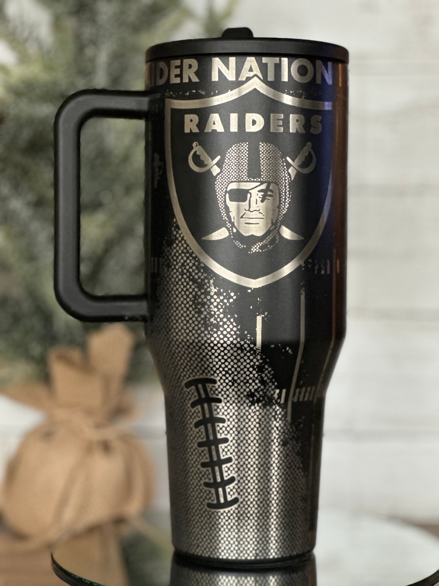 Las Vegas Football 🏈