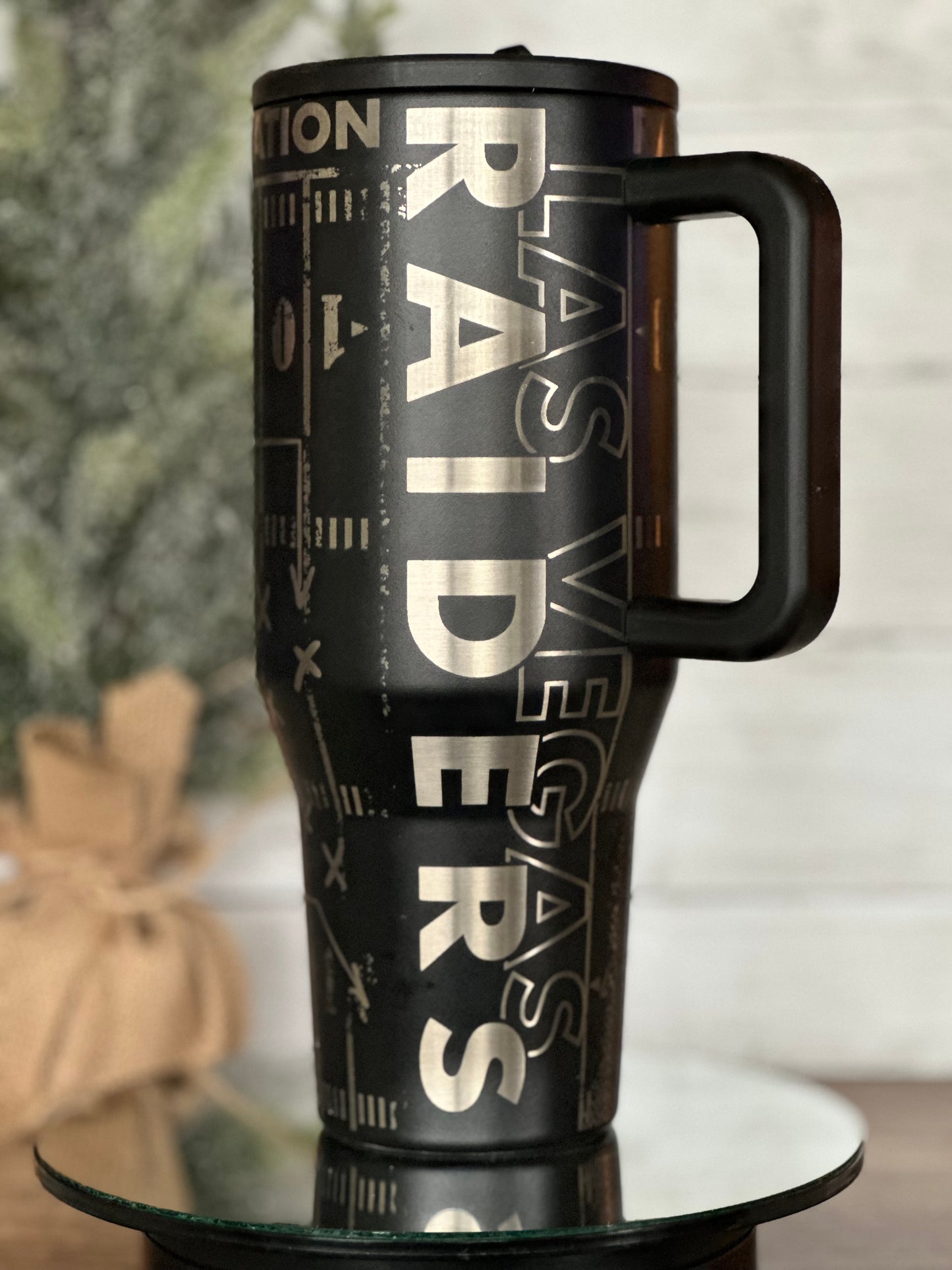 Las Vegas Football 🏈