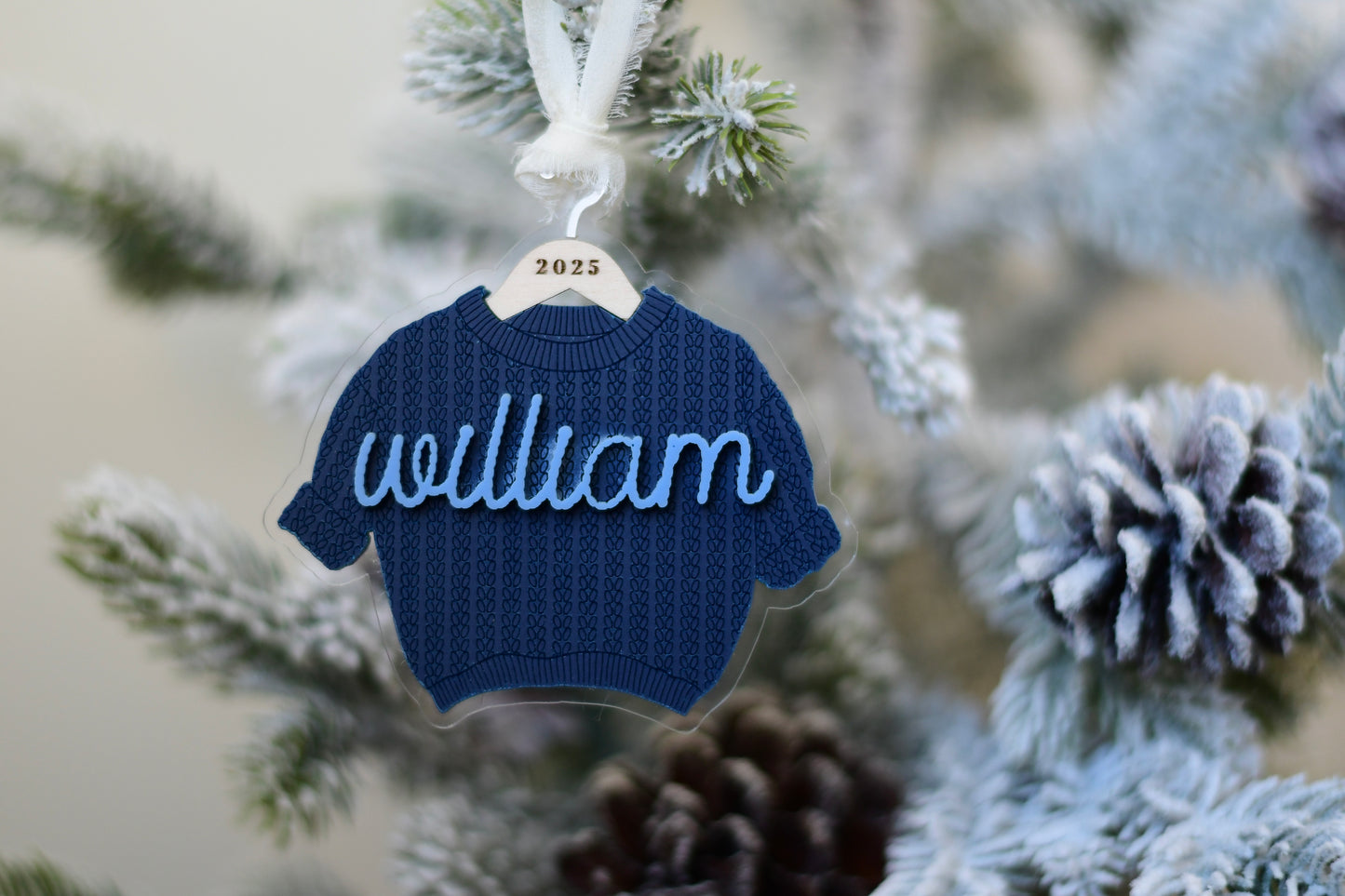 Christmas Sweater ❄️