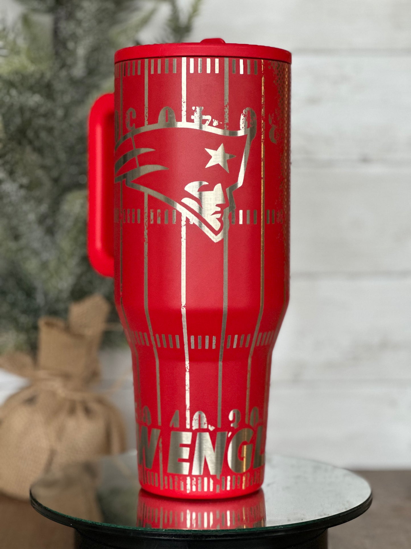 New England Football🏈