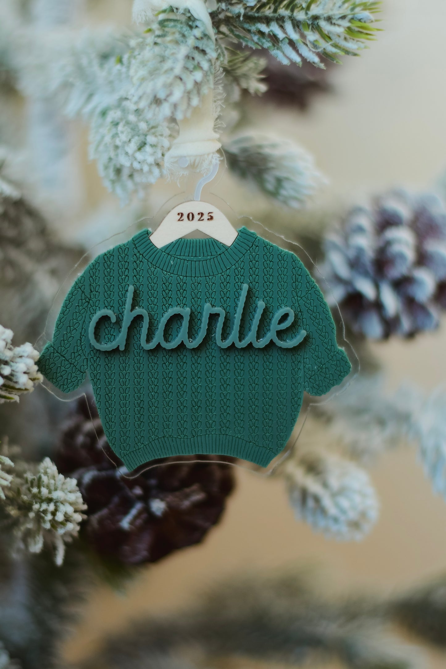 Christmas Sweater ❄️