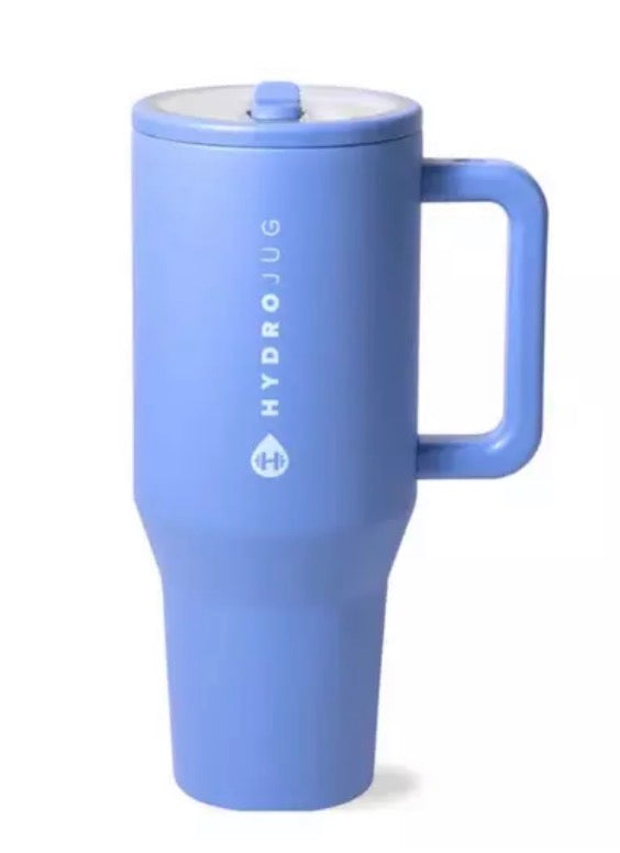 40oz Custom Hydrojug Traveler