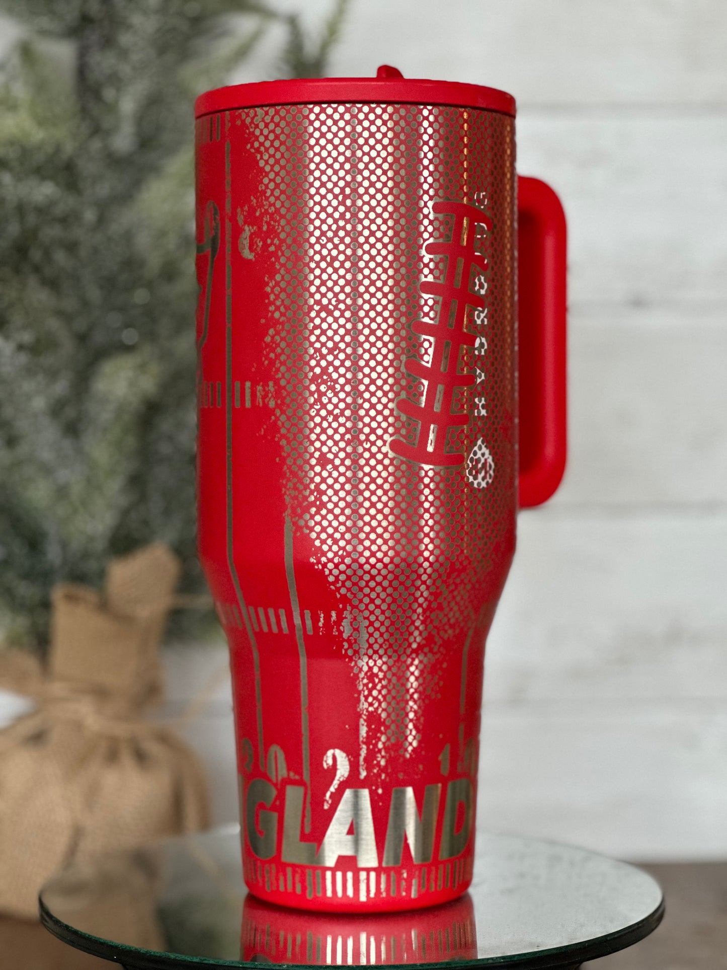 New England Football🏈