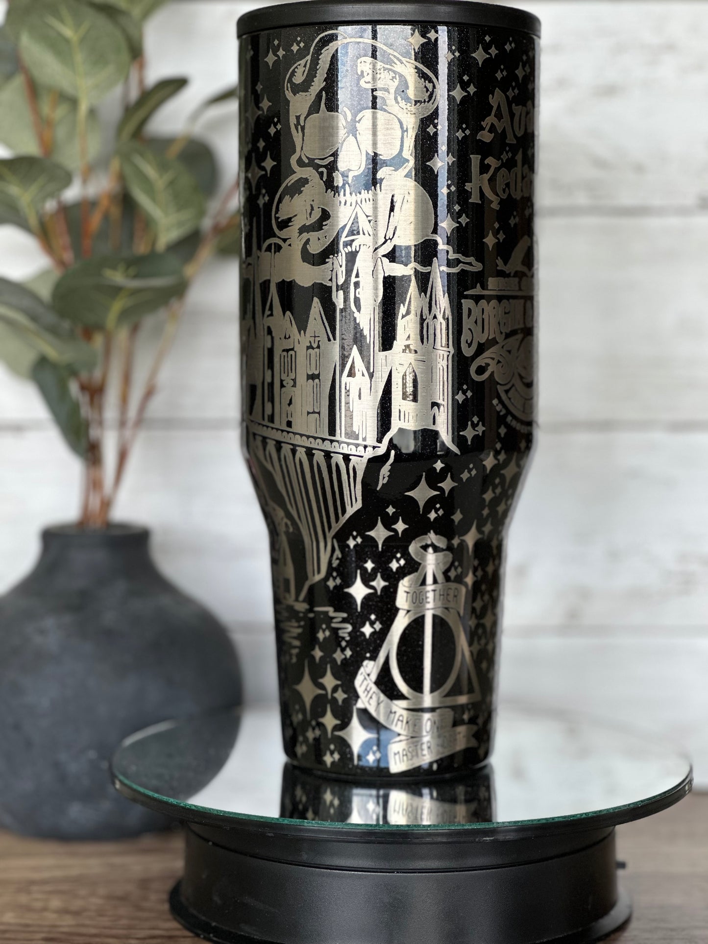 The Unforgivable🖤