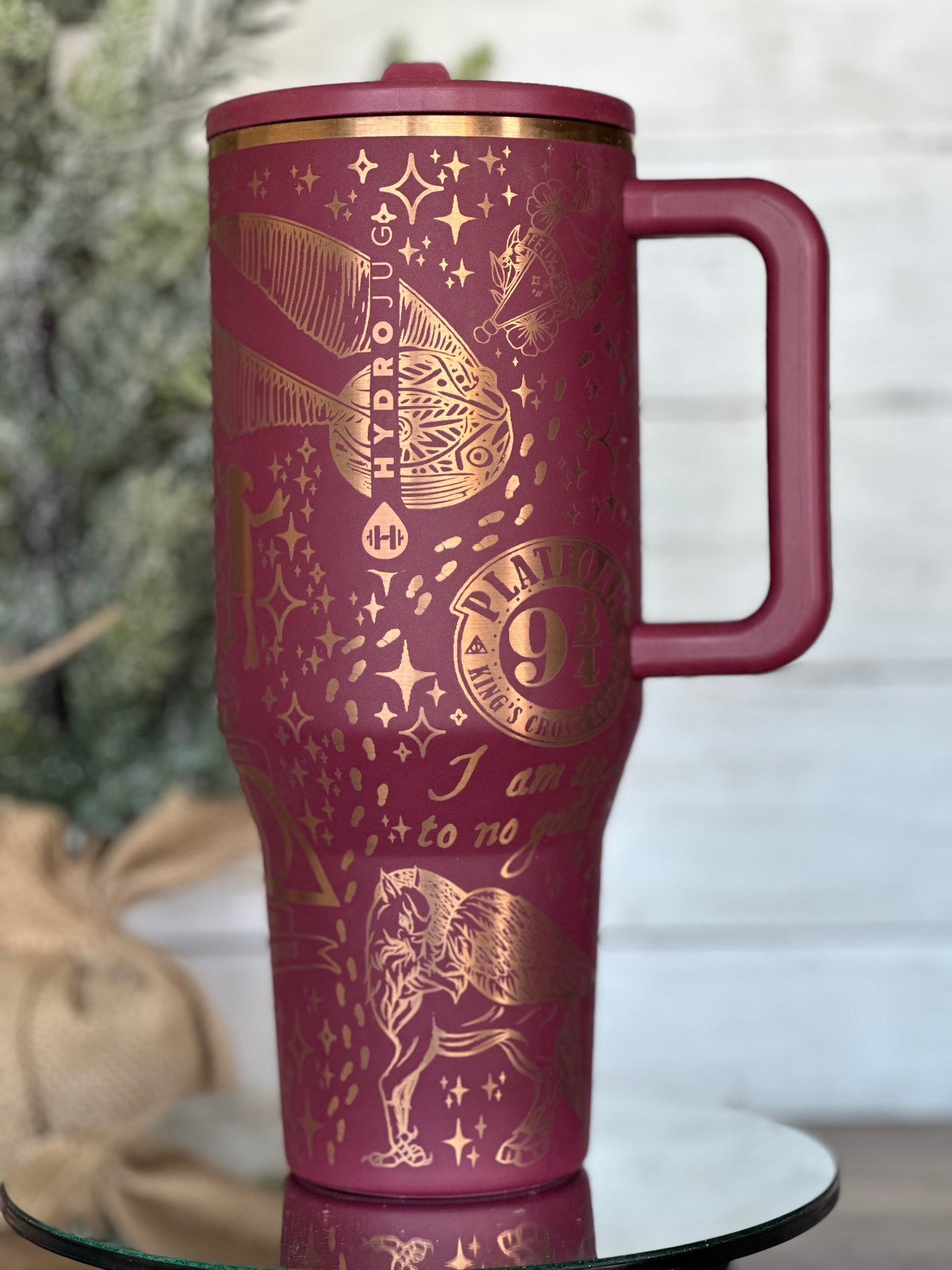 The Brave at Heart🦁