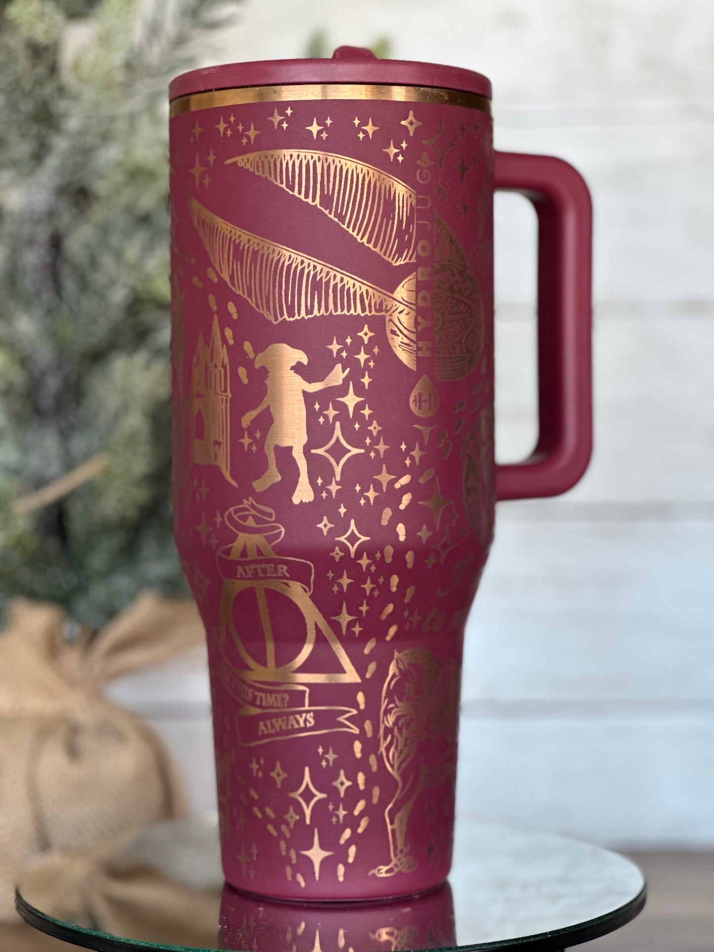 The Brave at Heart🦁