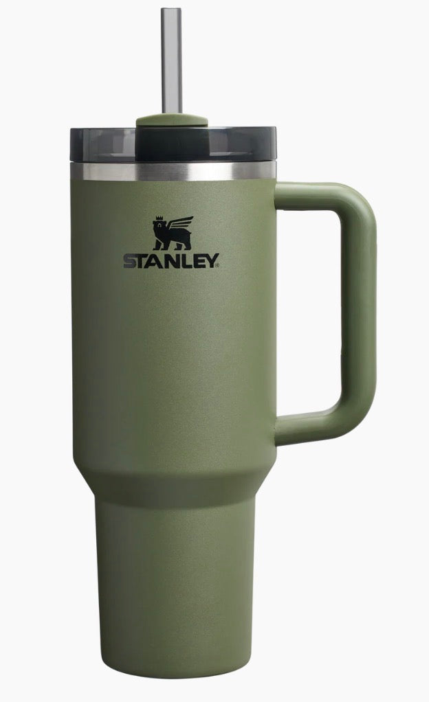 40oz Custom Stanley