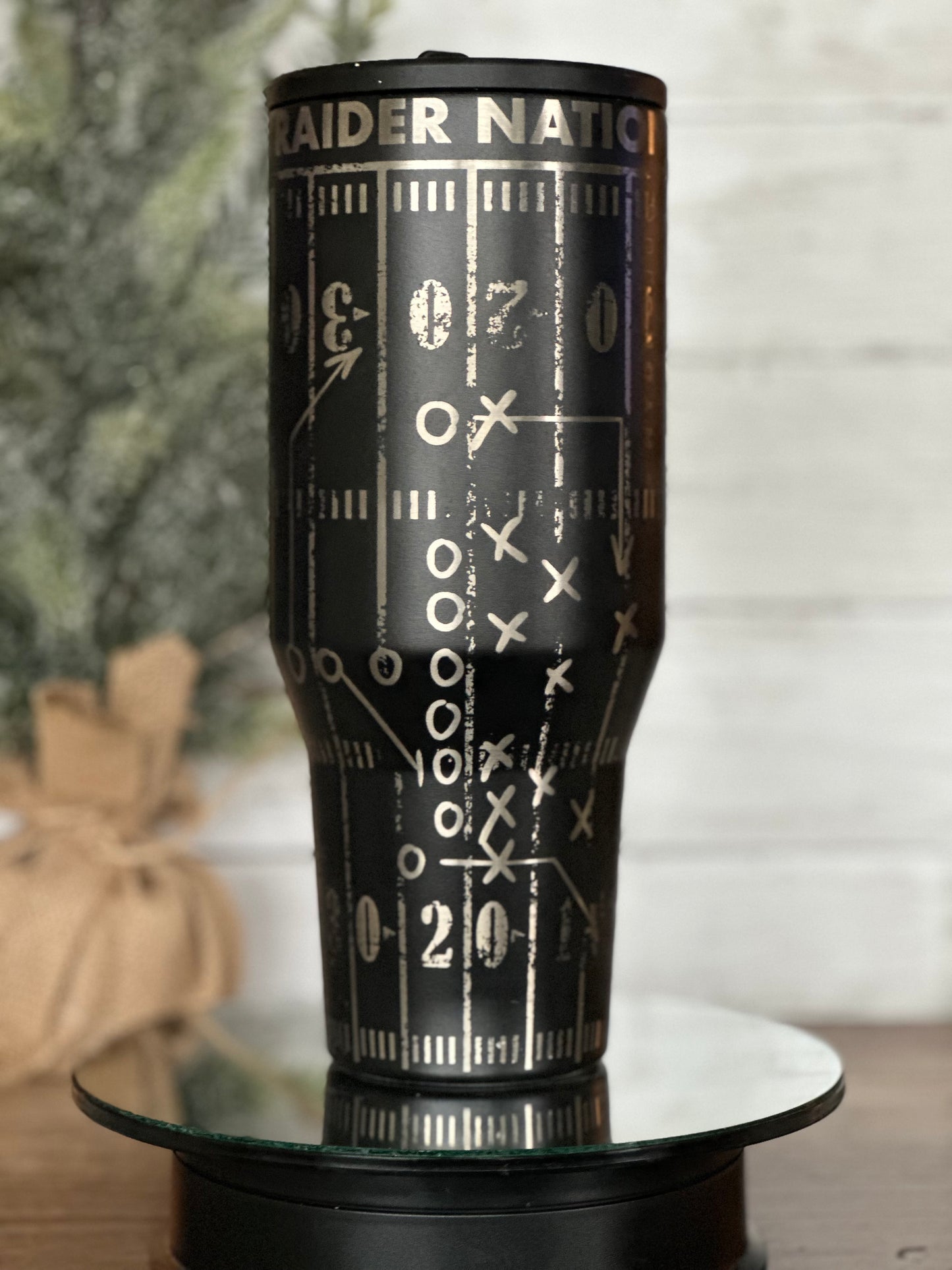 Las Vegas Football 🏈