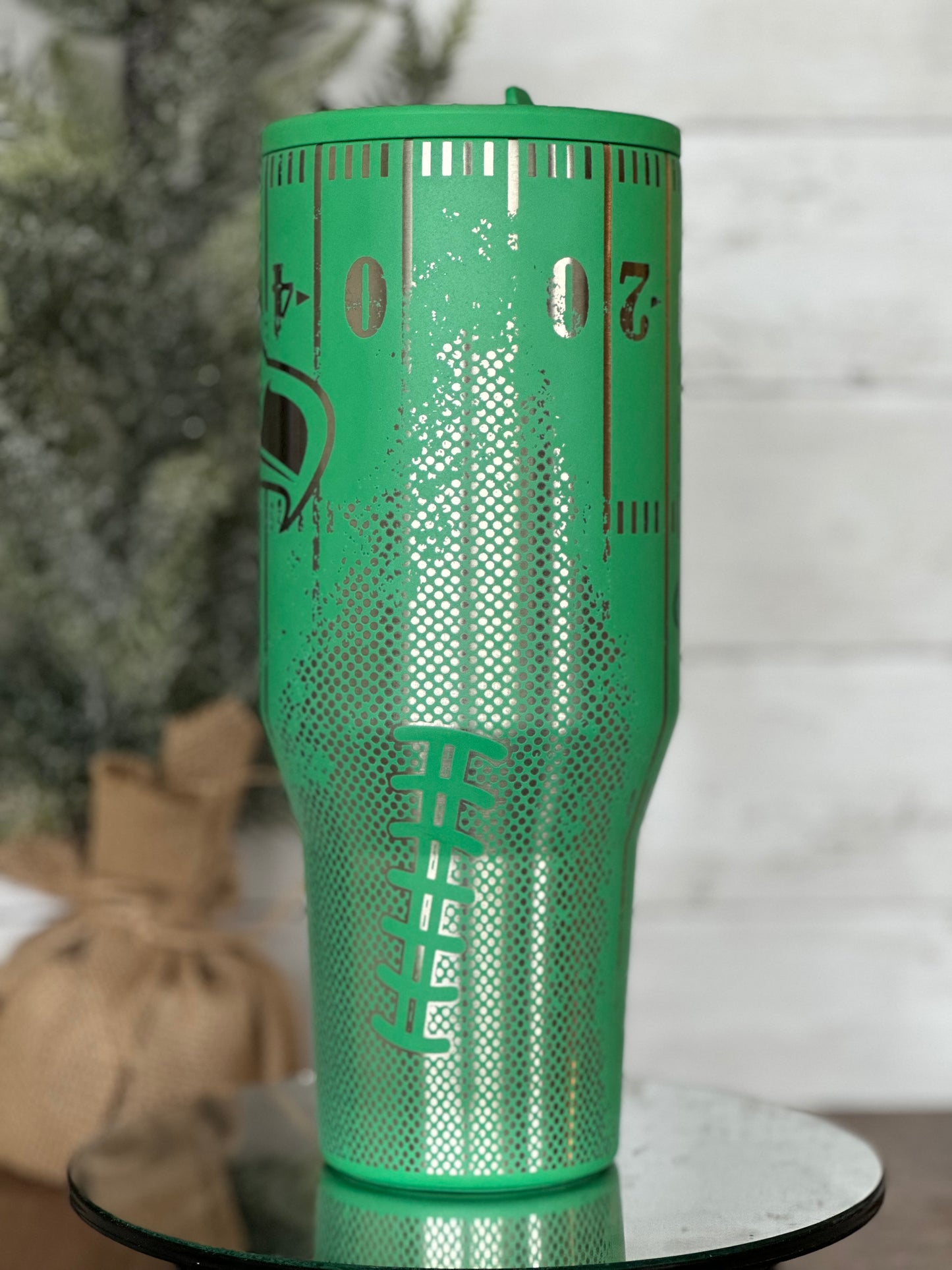 Seattle Football 🏈