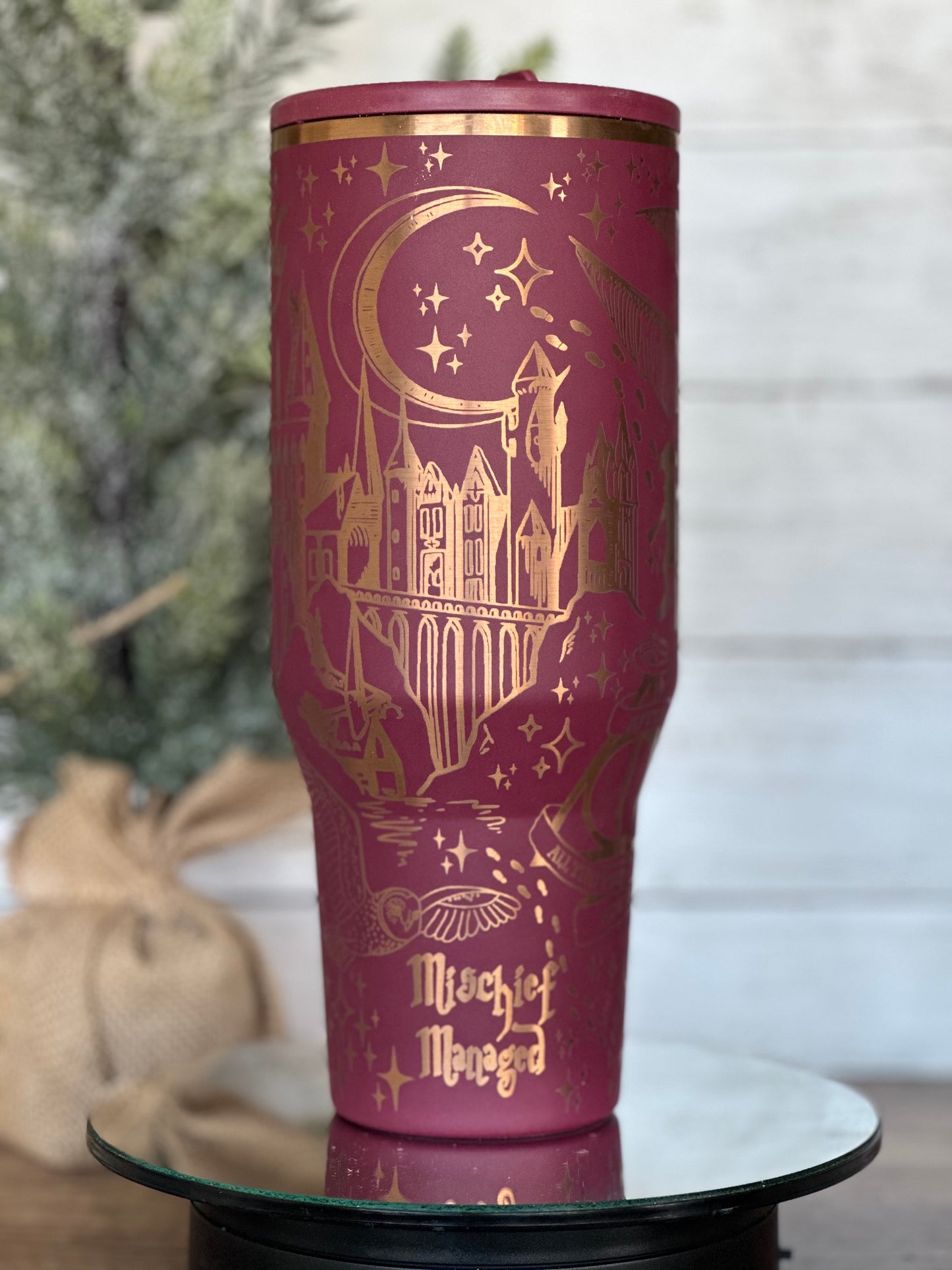 The Brave at Heart🦁