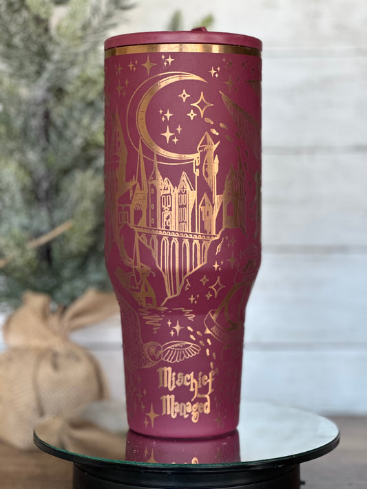 The Brave at Heart🦁