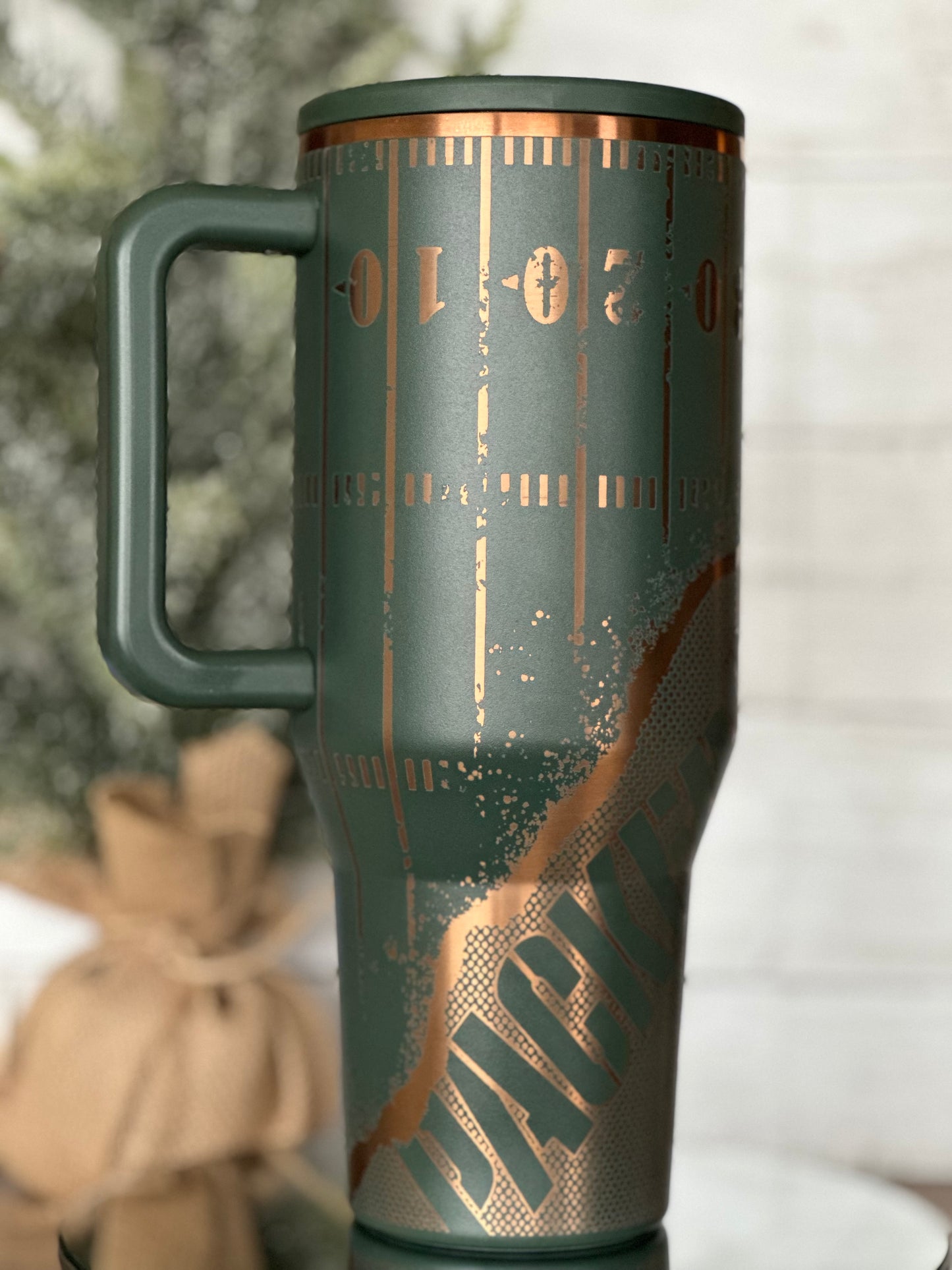 Green Bay Football 🏈