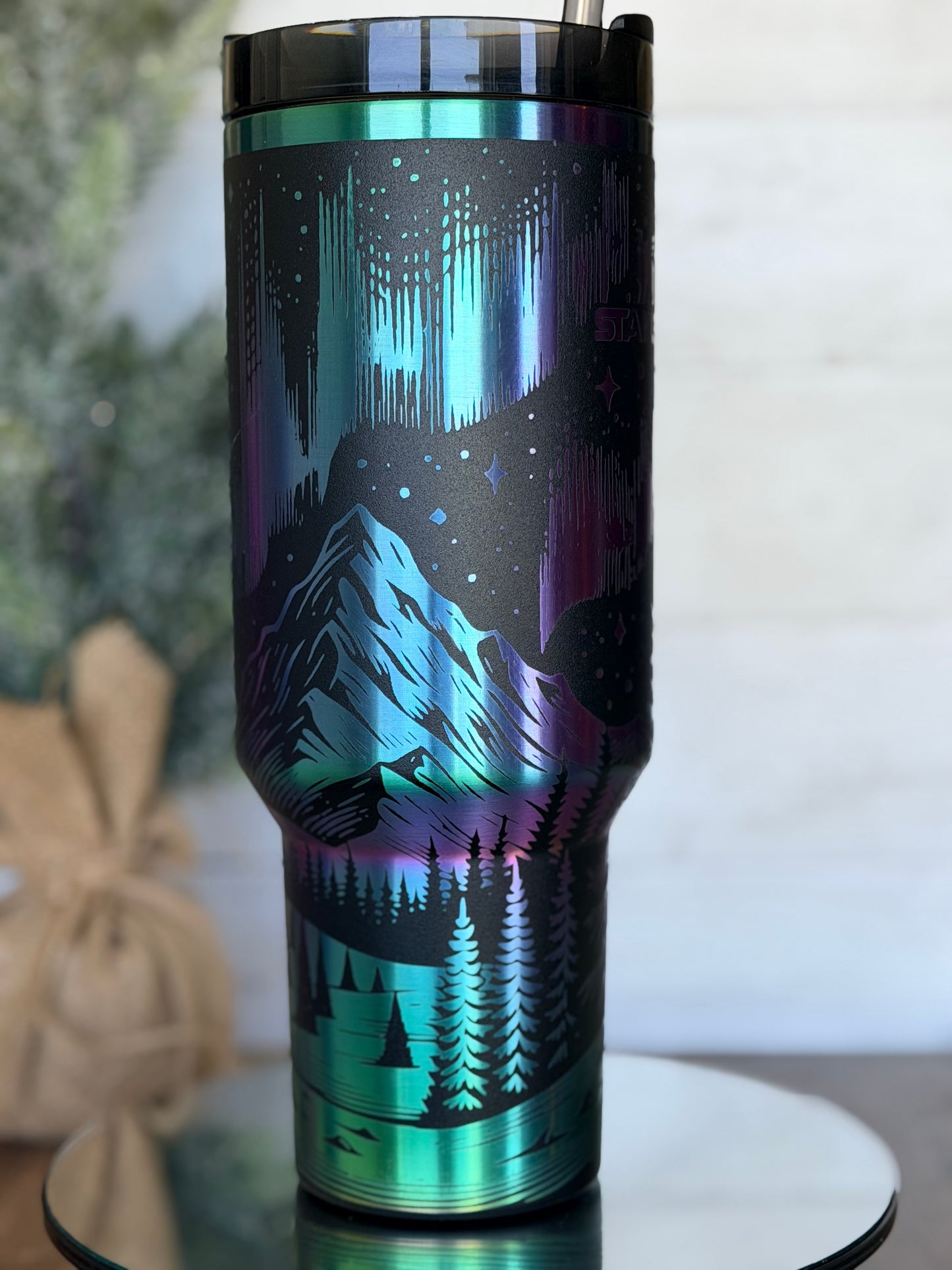 Northern Lights