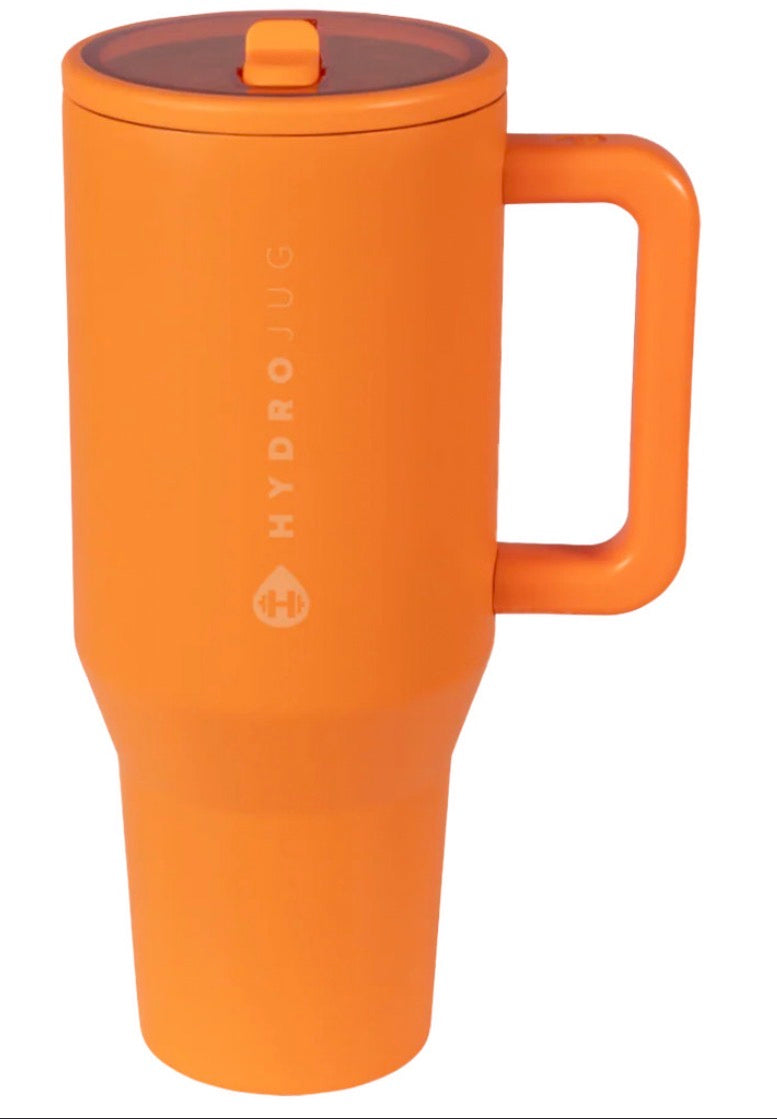 40oz Custom Hydrojug Traveler