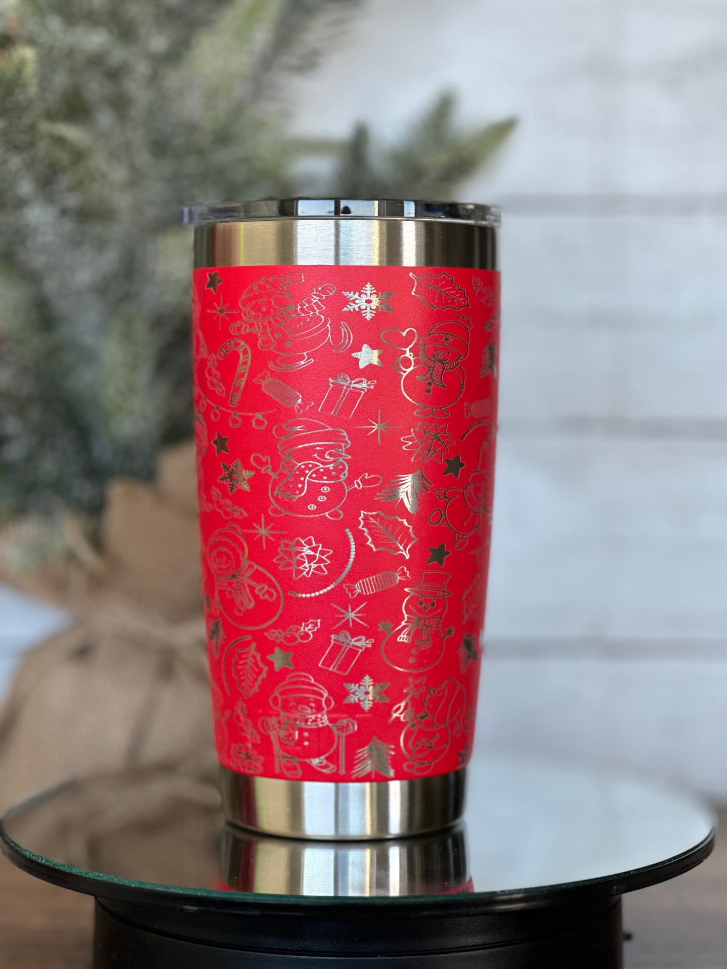 Snowman Doodles ☃️