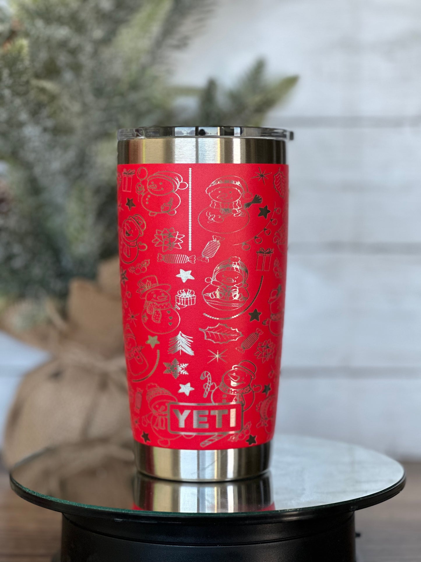 Snowman Doodles ☃️