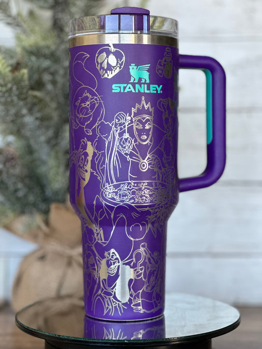 It’s Good To Be Bad💜