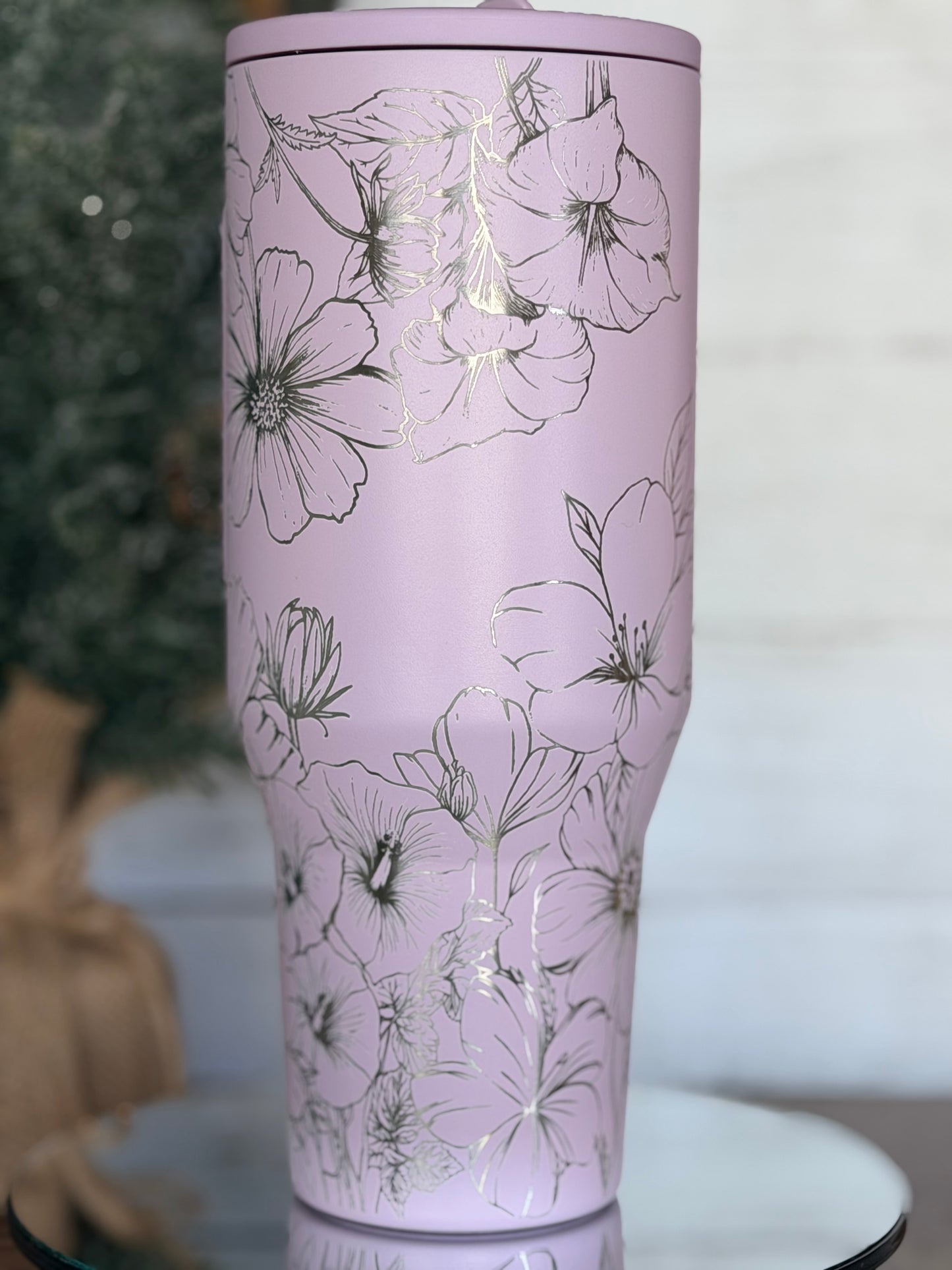 Floral Sweepea🌸