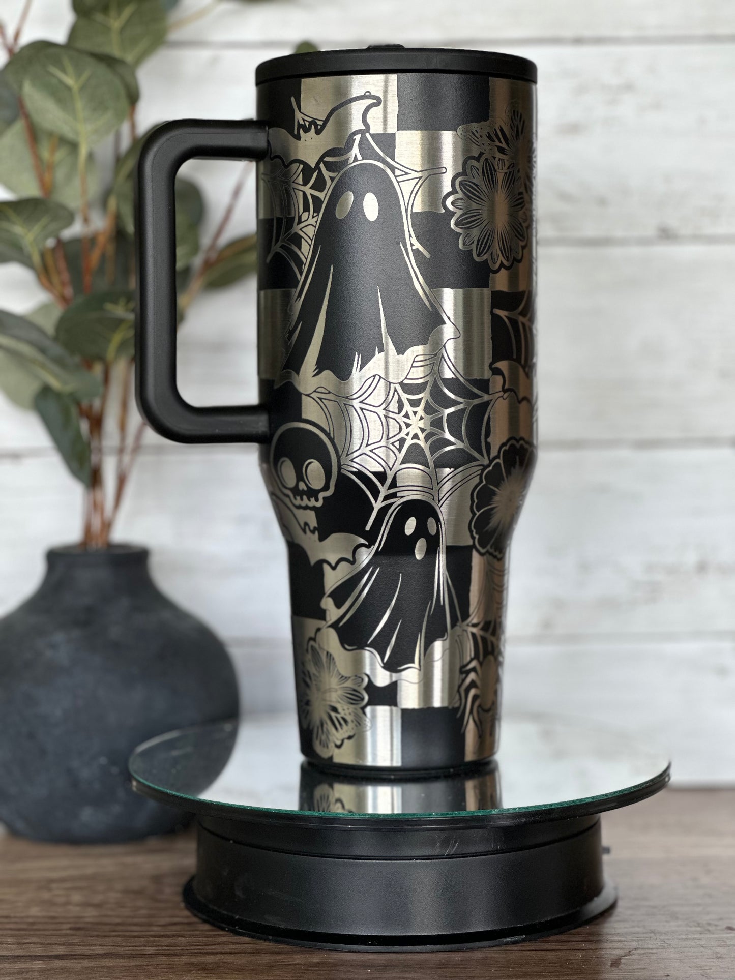 Retro Halloween 👻