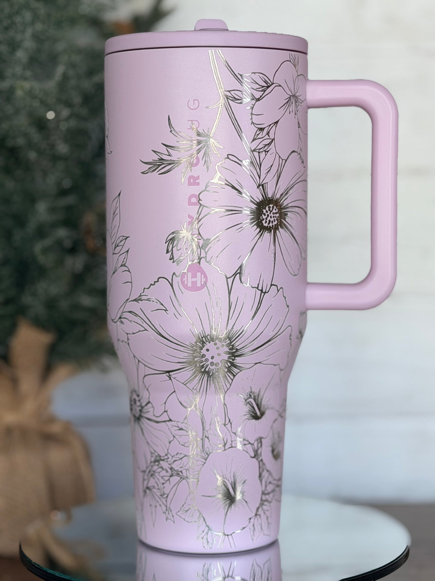 Floral Sweepea🌸