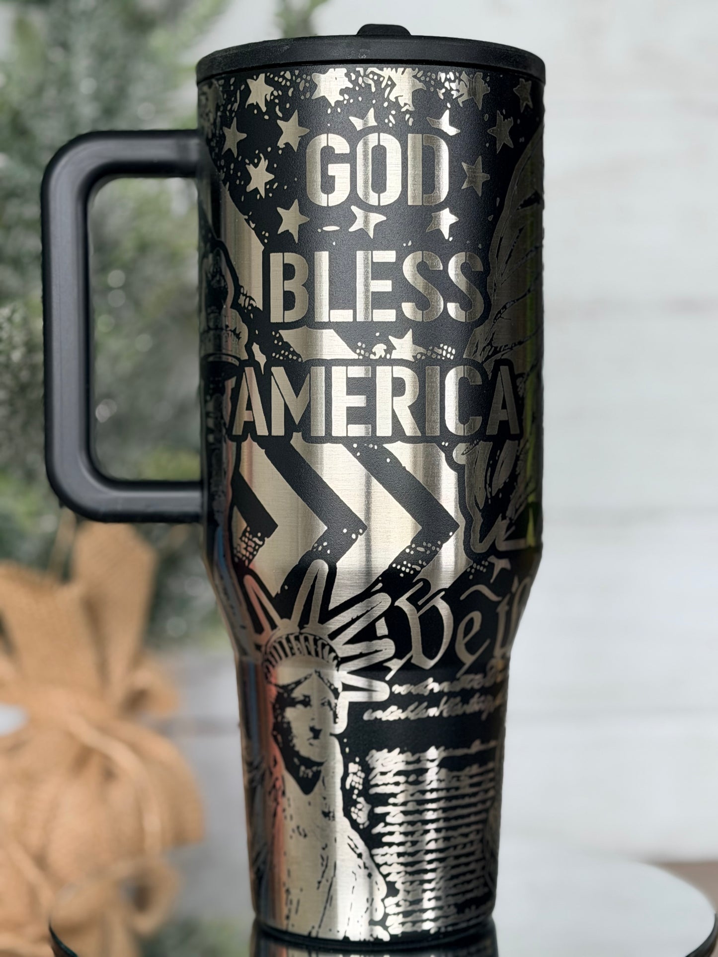 FAFO 🇺🇸