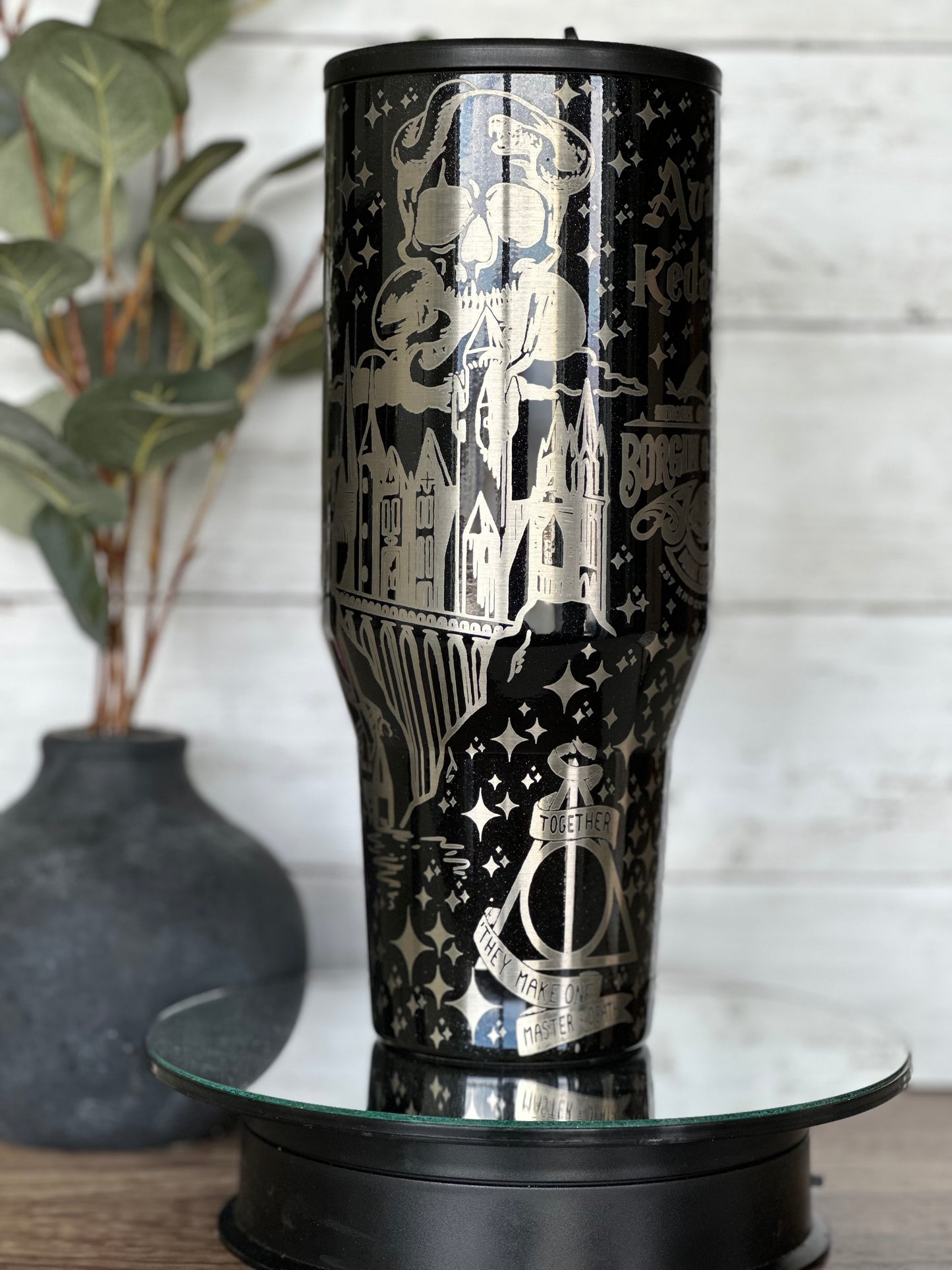 The Unforgivable🖤