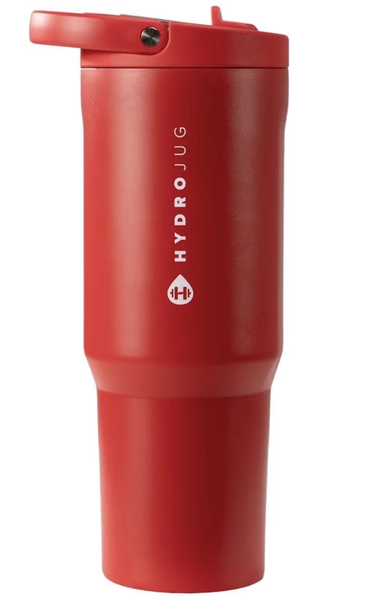 32oz Custom Hydrojug Sport