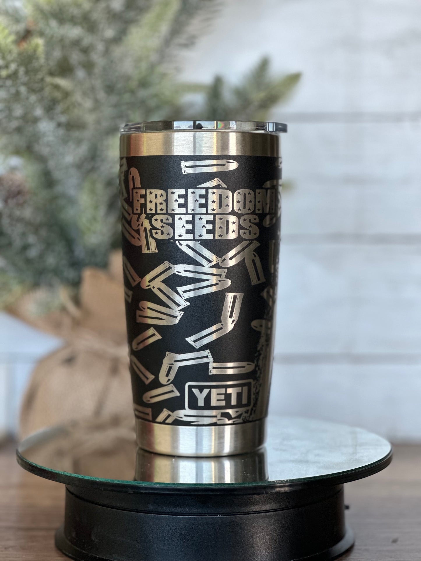 Freedom Seeds 🇺🇸