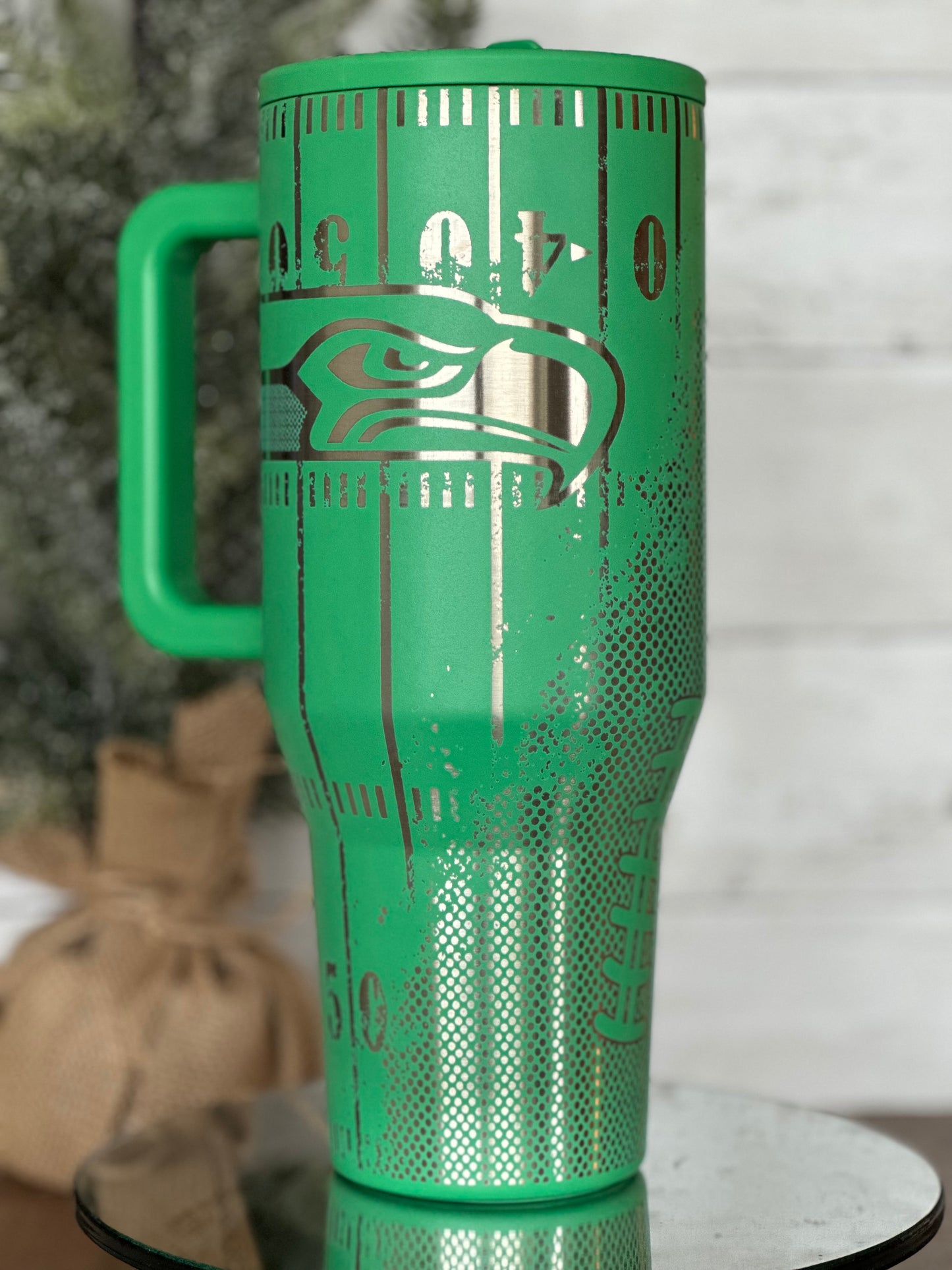 Seattle Football 🏈