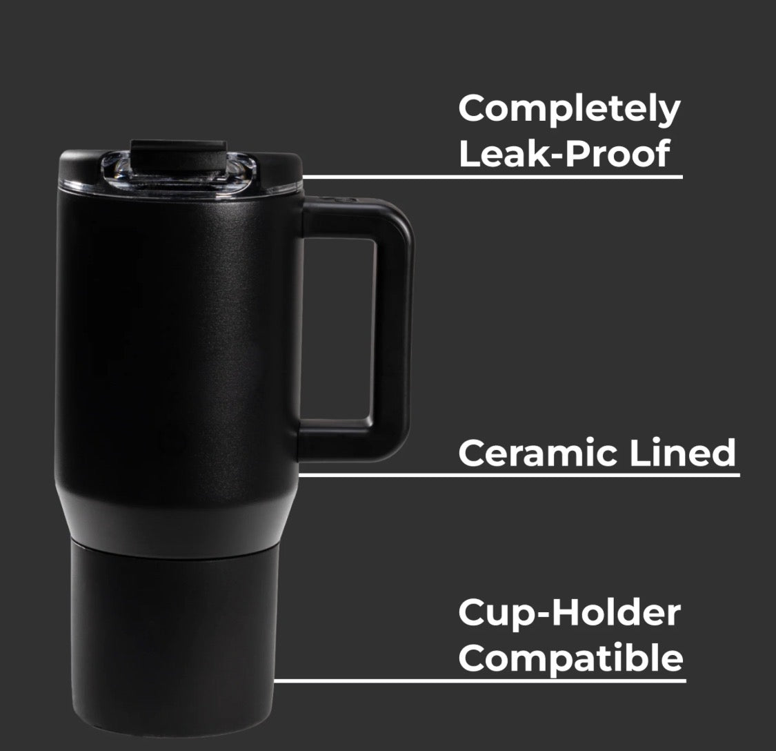 20oz Hydrojug Coffee Tumbler