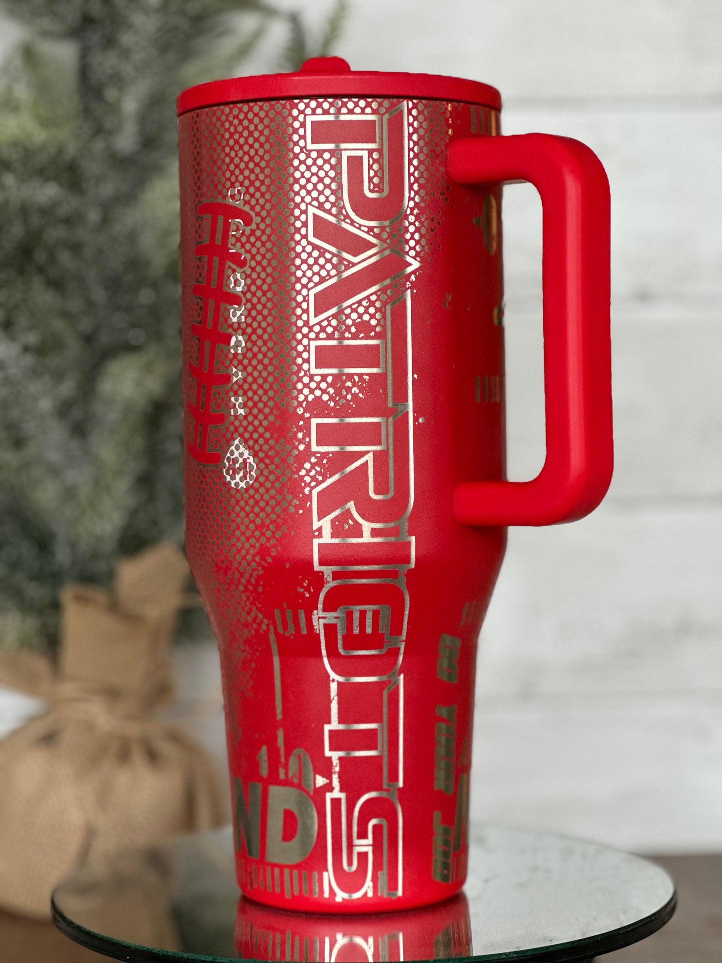 New England Football🏈