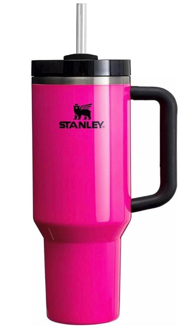 40oz Custom Stanley