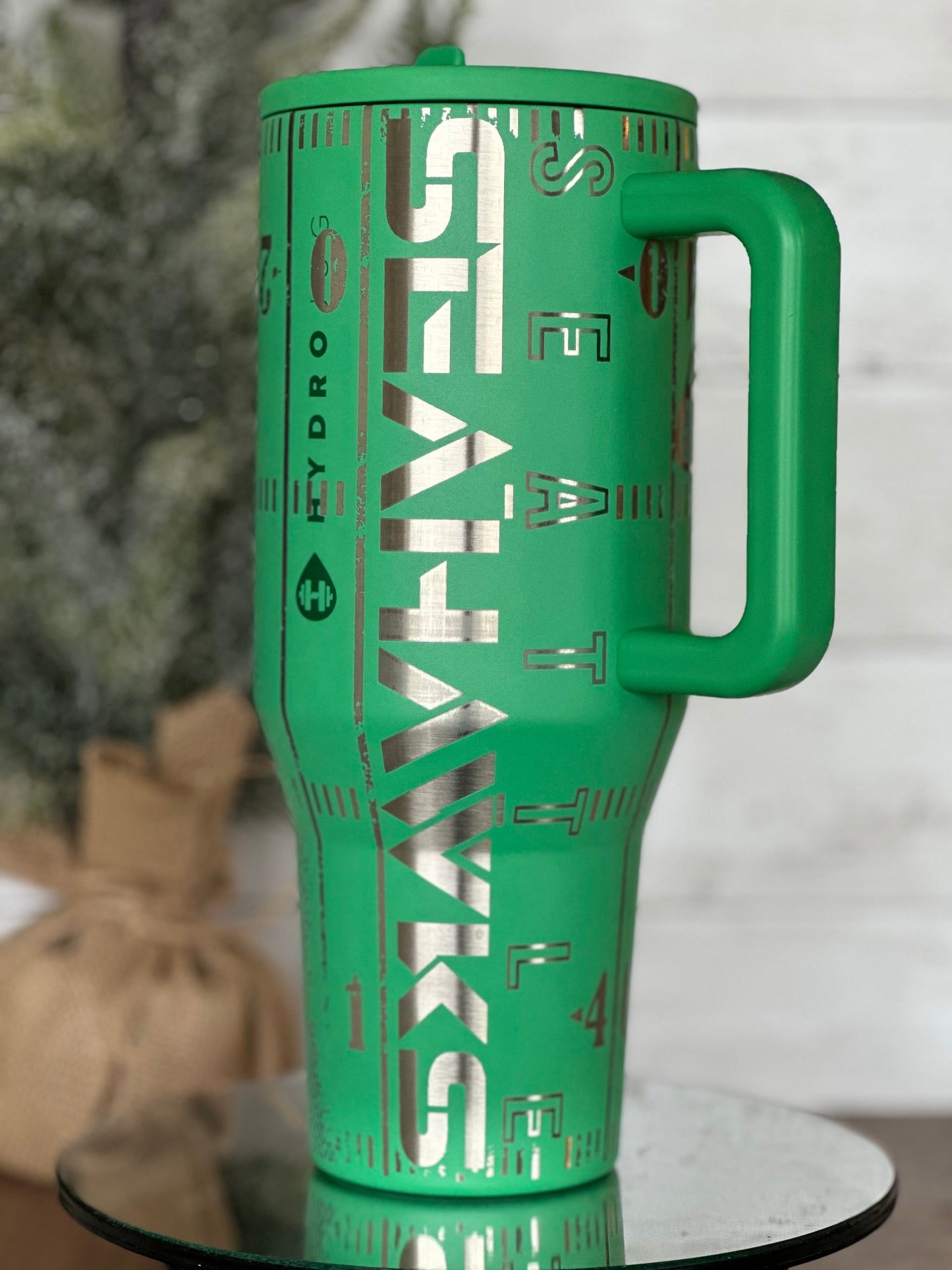 Seattle Football 🏈