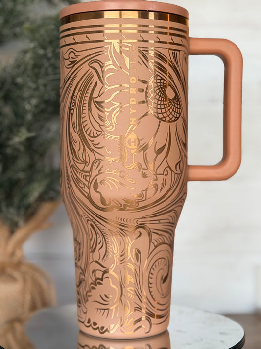 Tooled Leather🤎