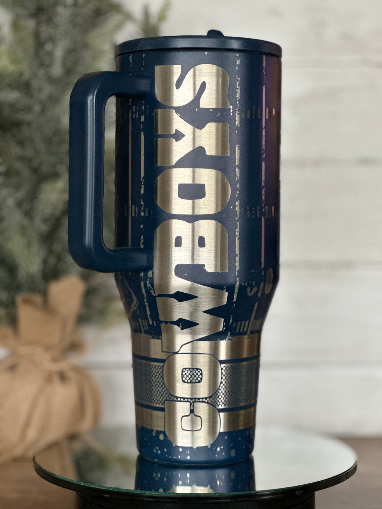 Dallas Football 🏈