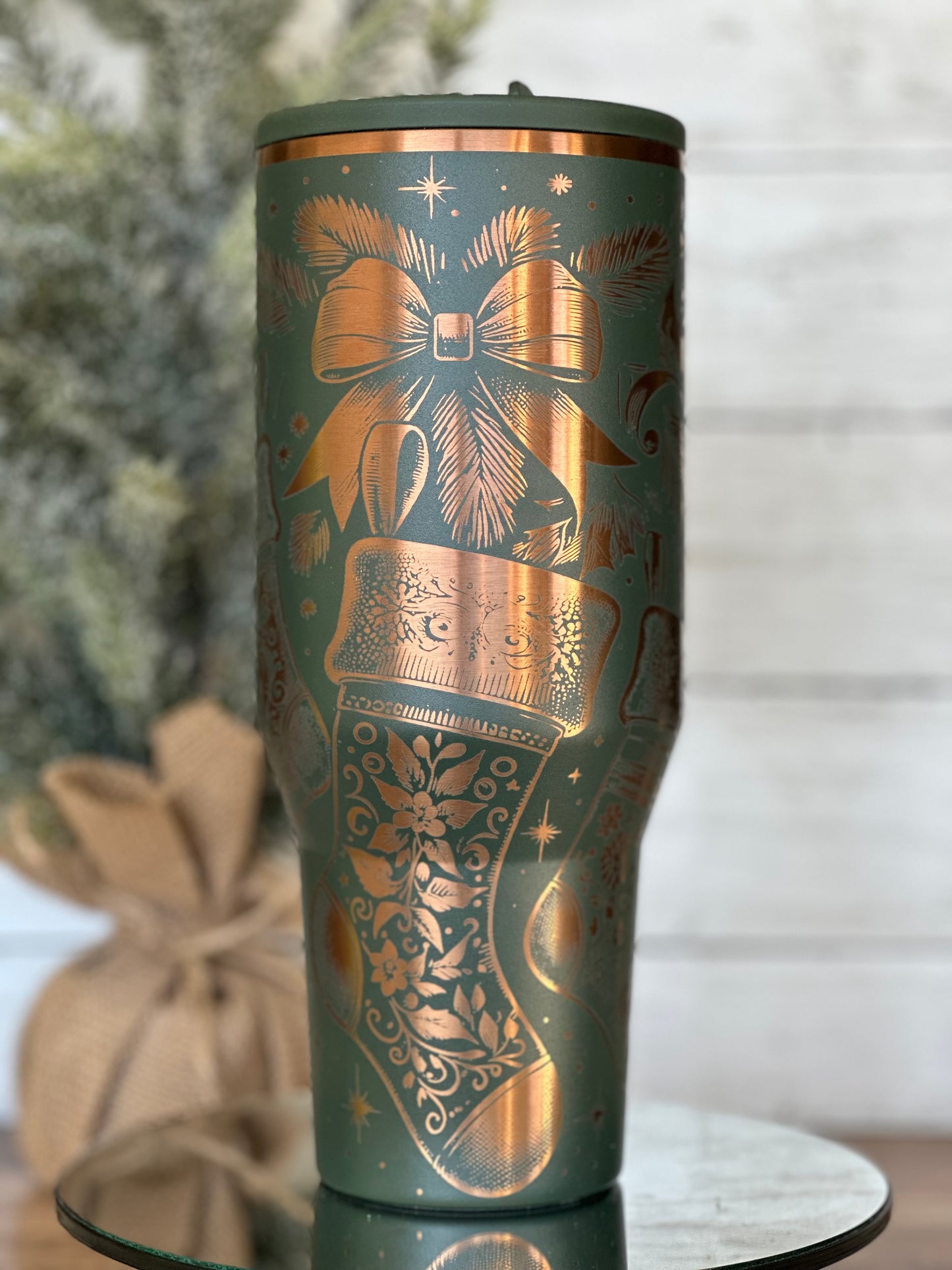 Christmas Stockings 🎄