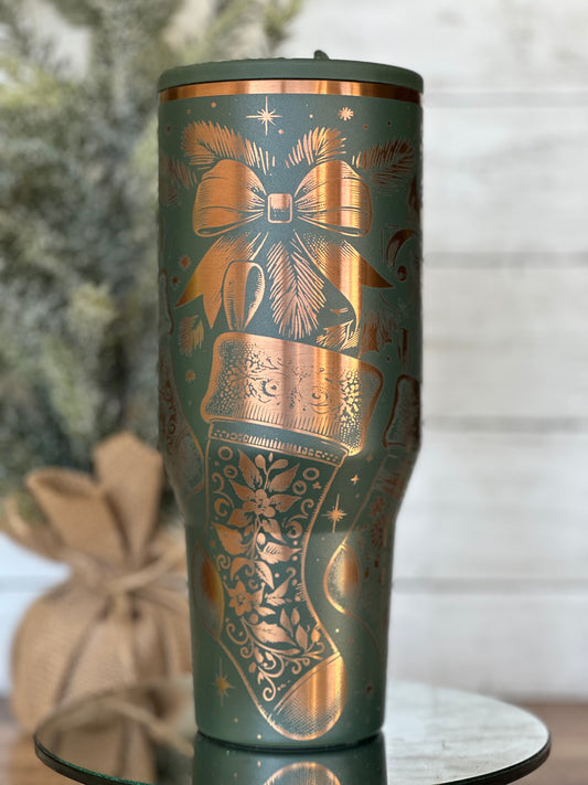 Christmas Stockings 🎄