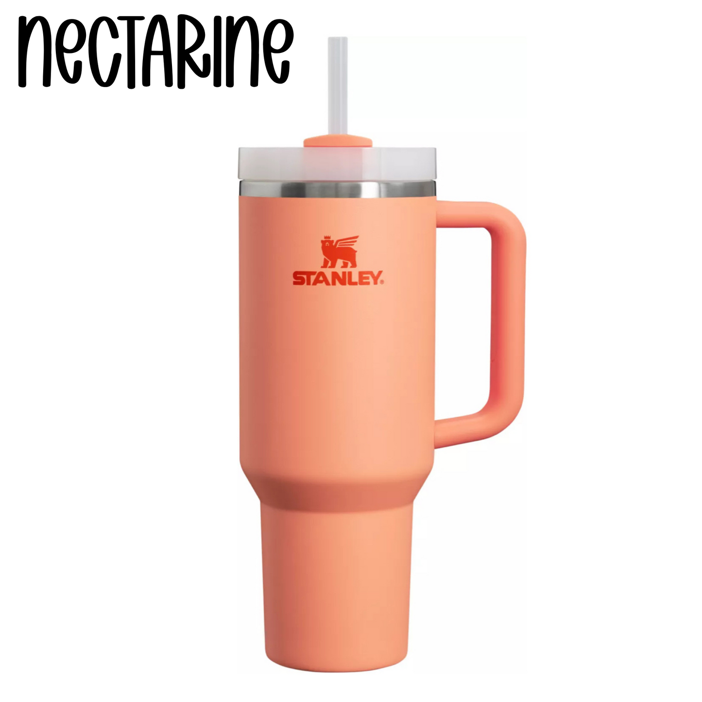 40oz Custom Stanley